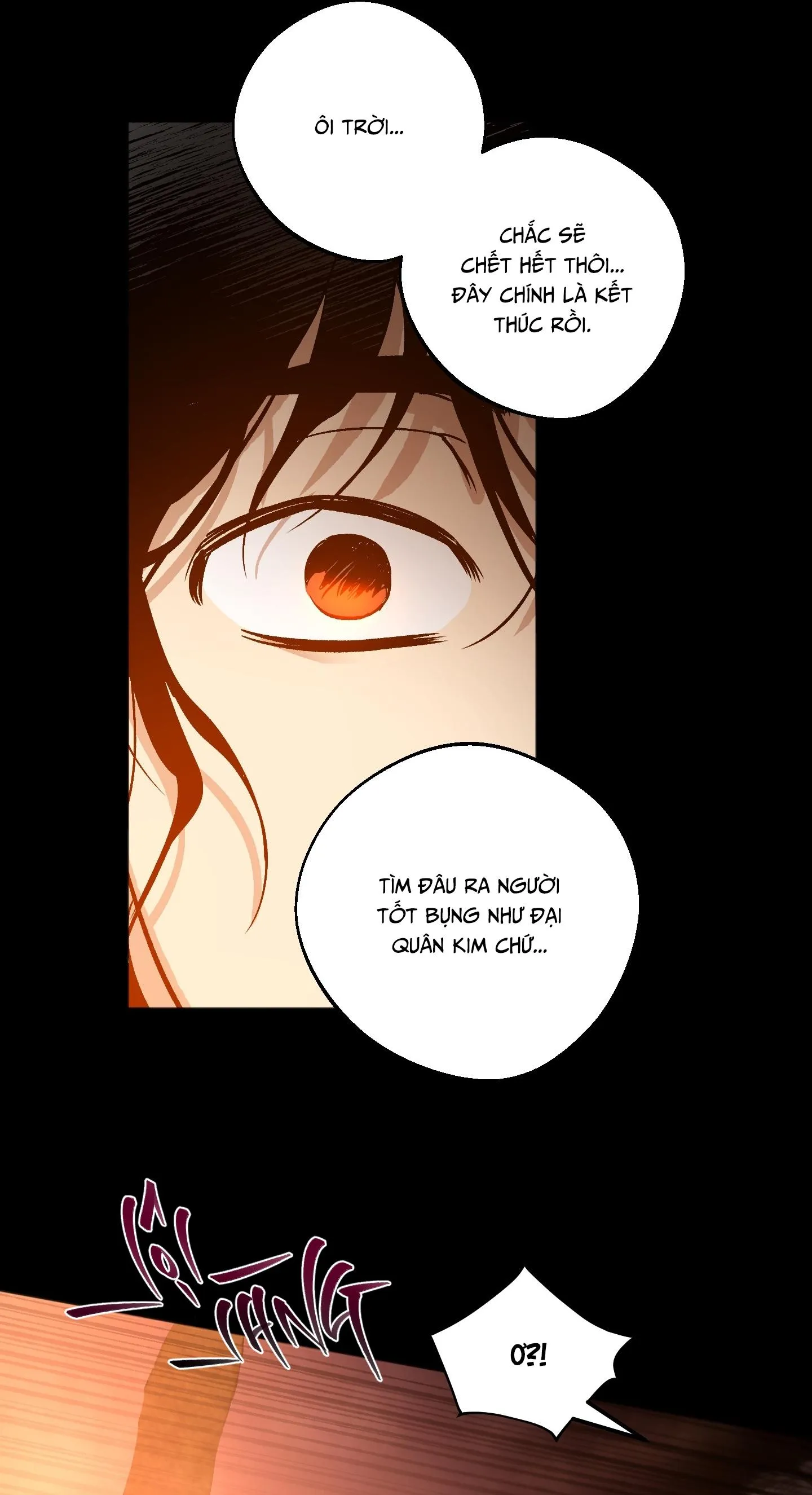 NGHI THỨC CẦU NGUYỆN Chapter 6 Trang 57