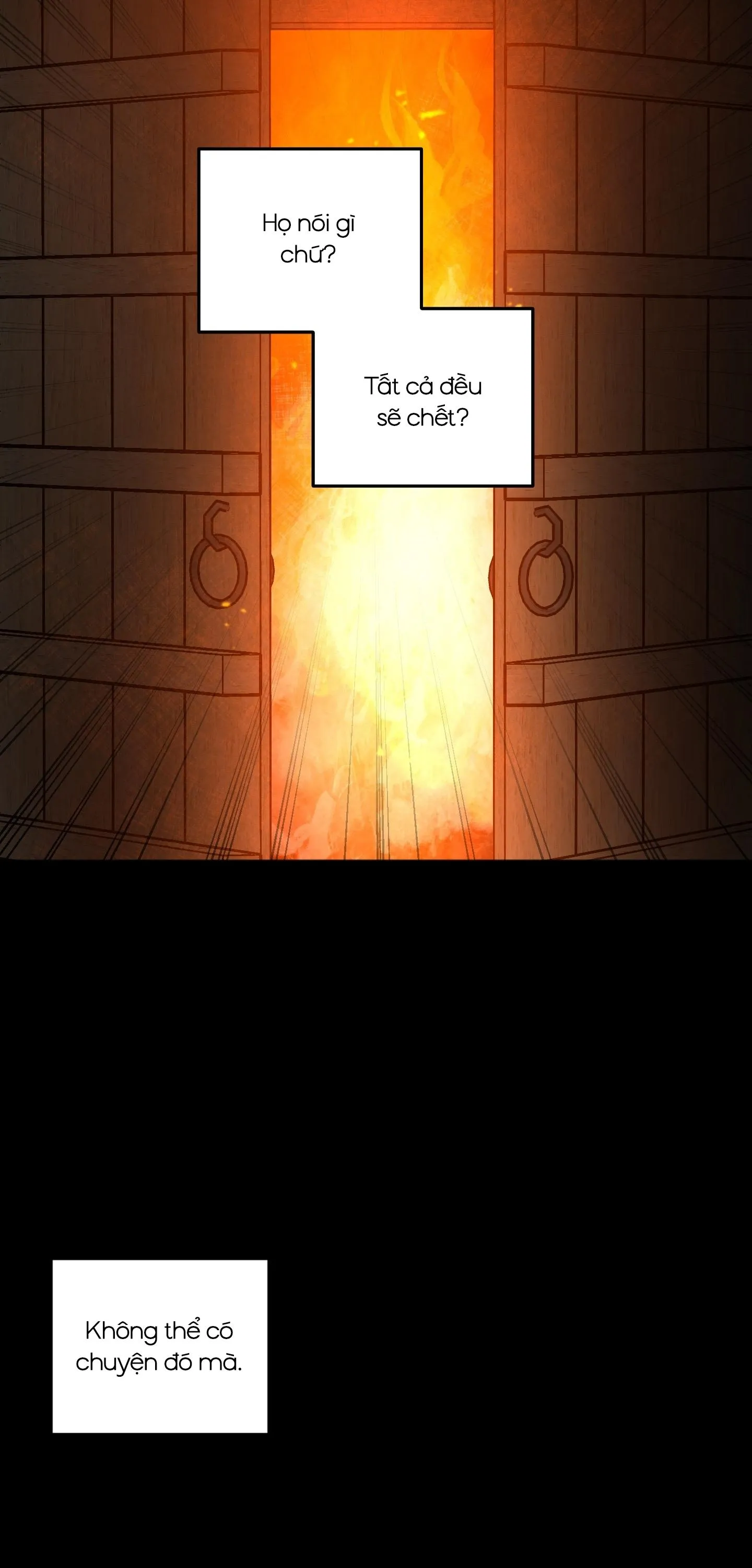 NGHI THỨC CẦU NGUYỆN Chapter 6 Trang 59