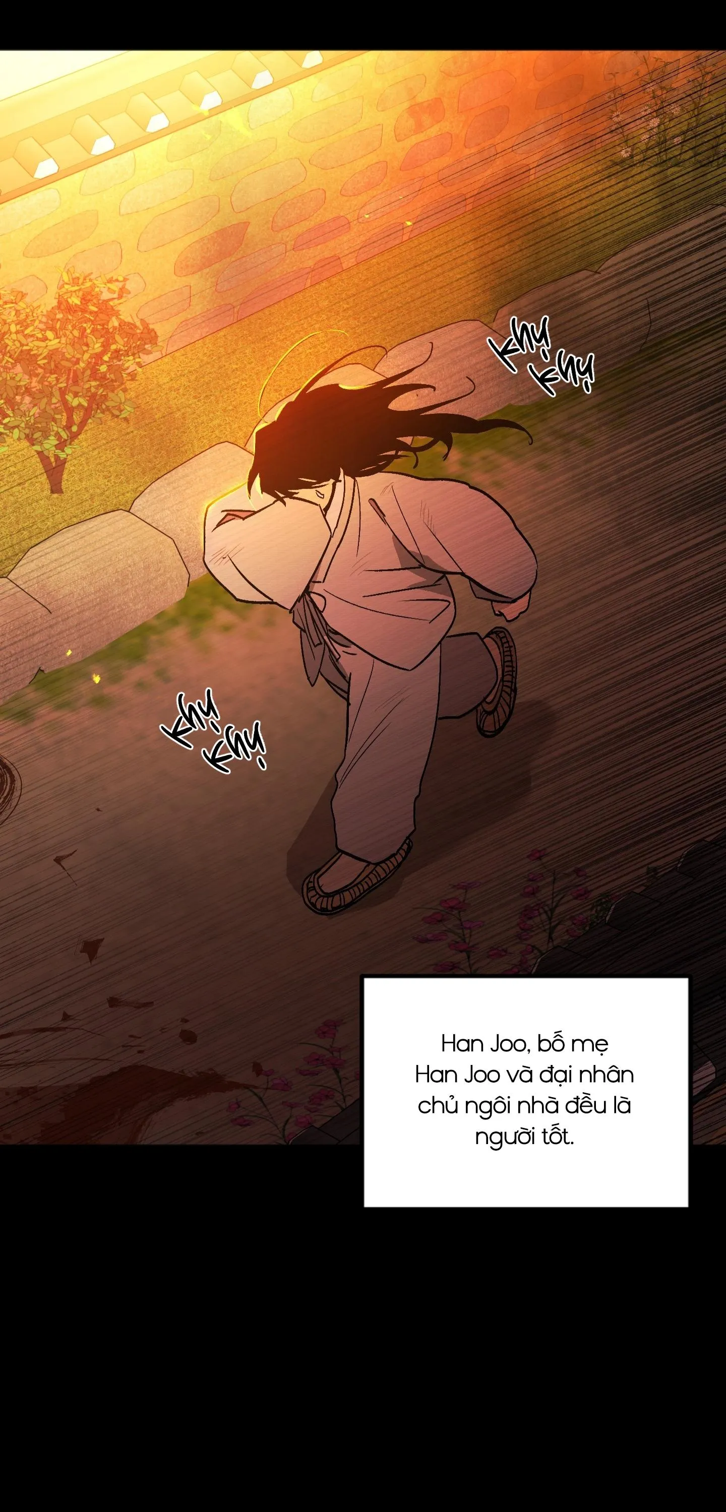 NGHI THỨC CẦU NGUYỆN Chapter 6 Trang 60