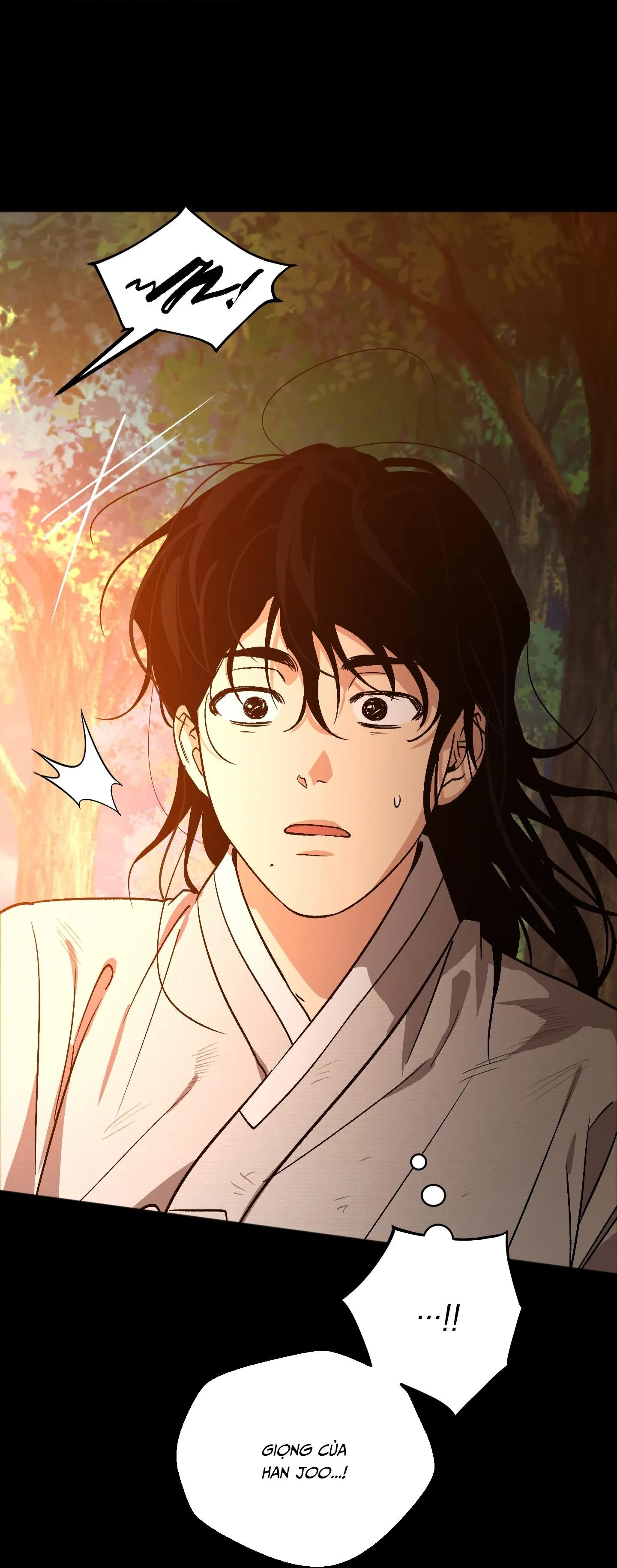 NGHI THỨC CẦU NGUYỆN Chapter 6 Trang 62