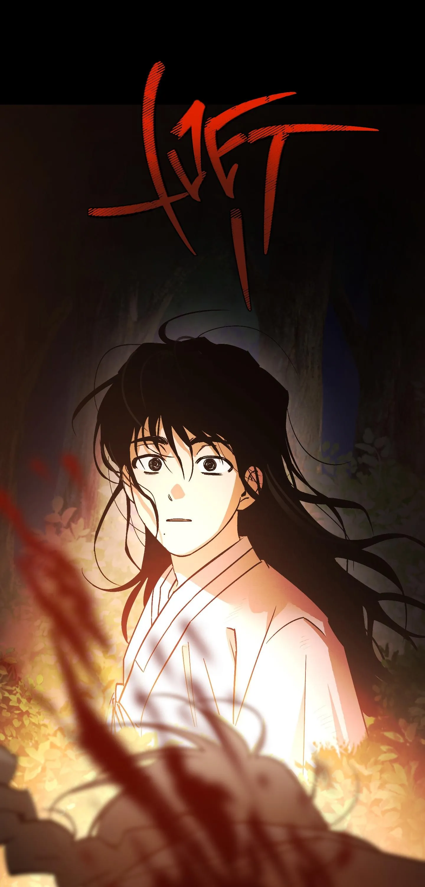 NGHI THỨC CẦU NGUYỆN Chapter 6 Trang 65