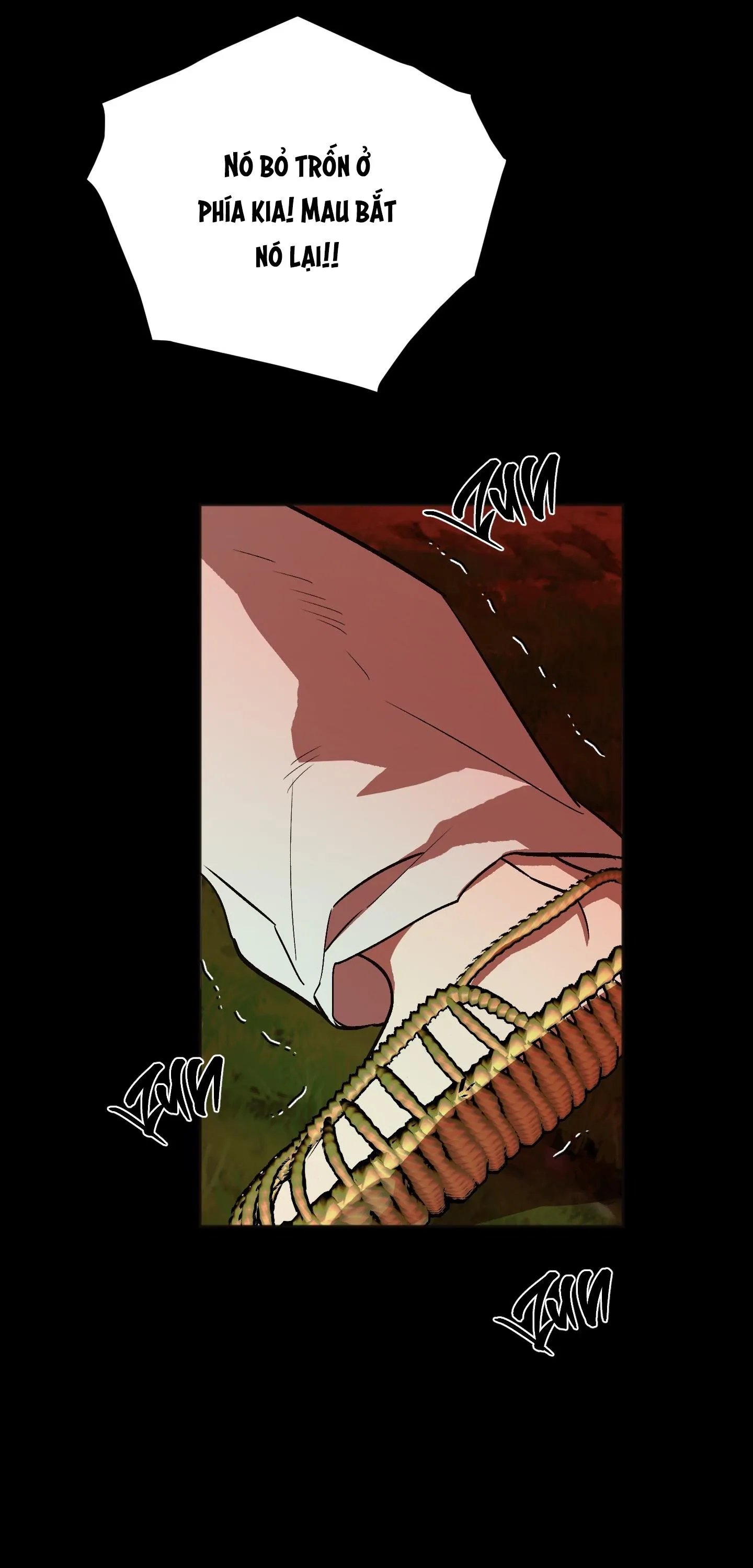 NGHI THỨC CẦU NGUYỆN Chapter 6 Trang 68