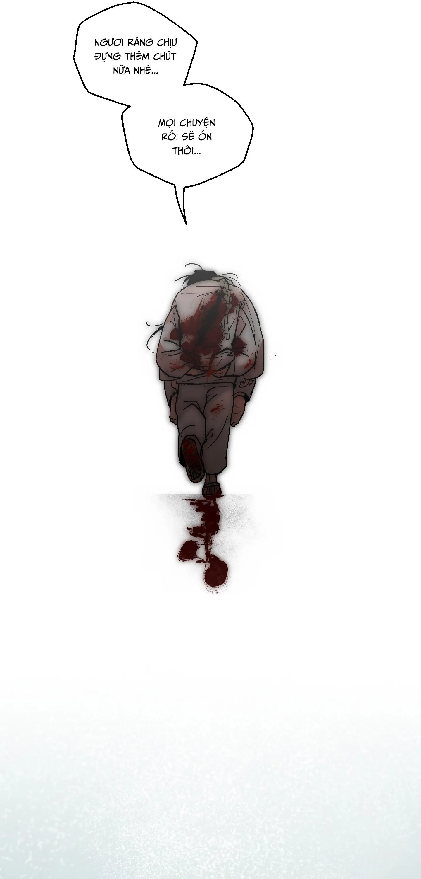 NGHI THỨC CẦU NGUYỆN Chapter 6 Trang 78