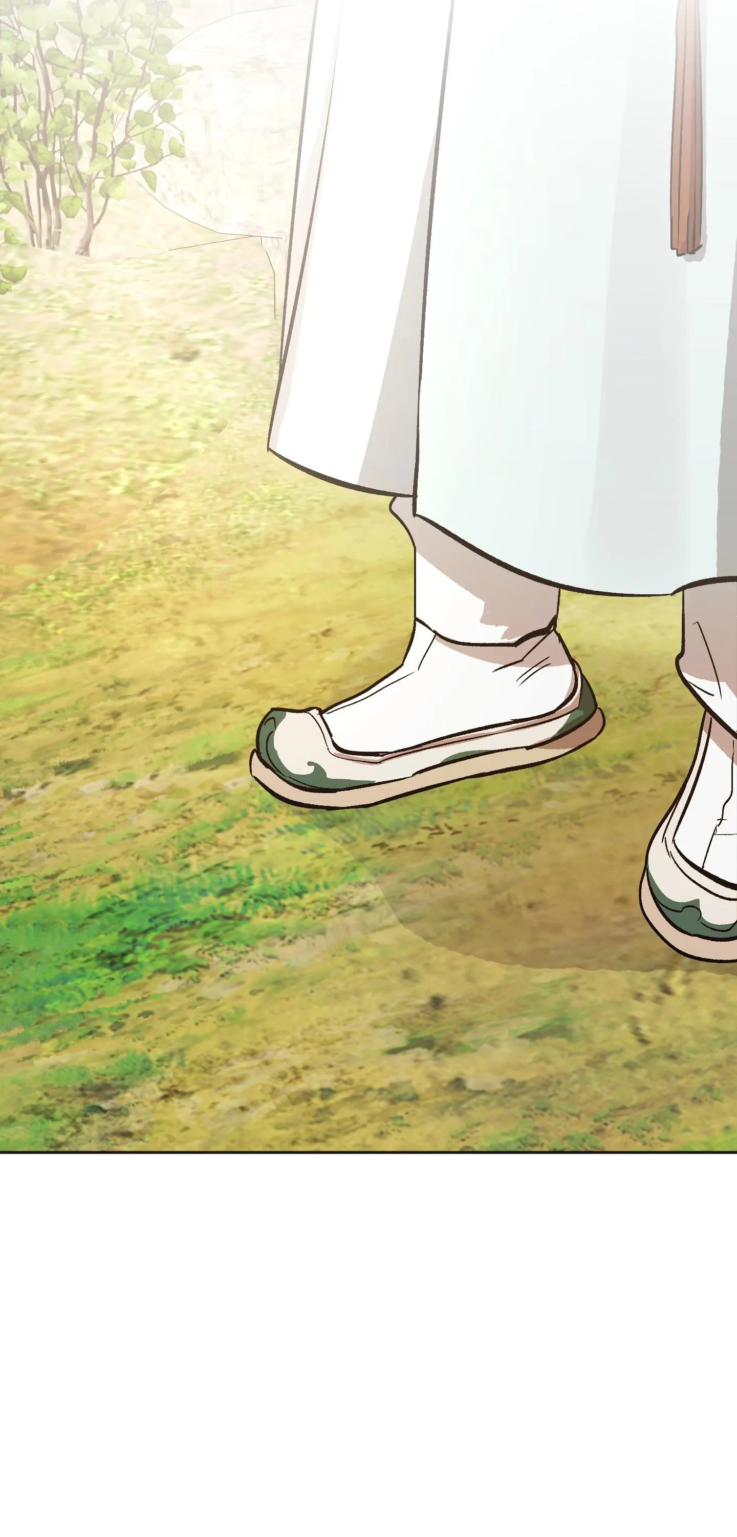 NGHI THỨC CẦU NGUYỆN Chapter 6 Trang 81