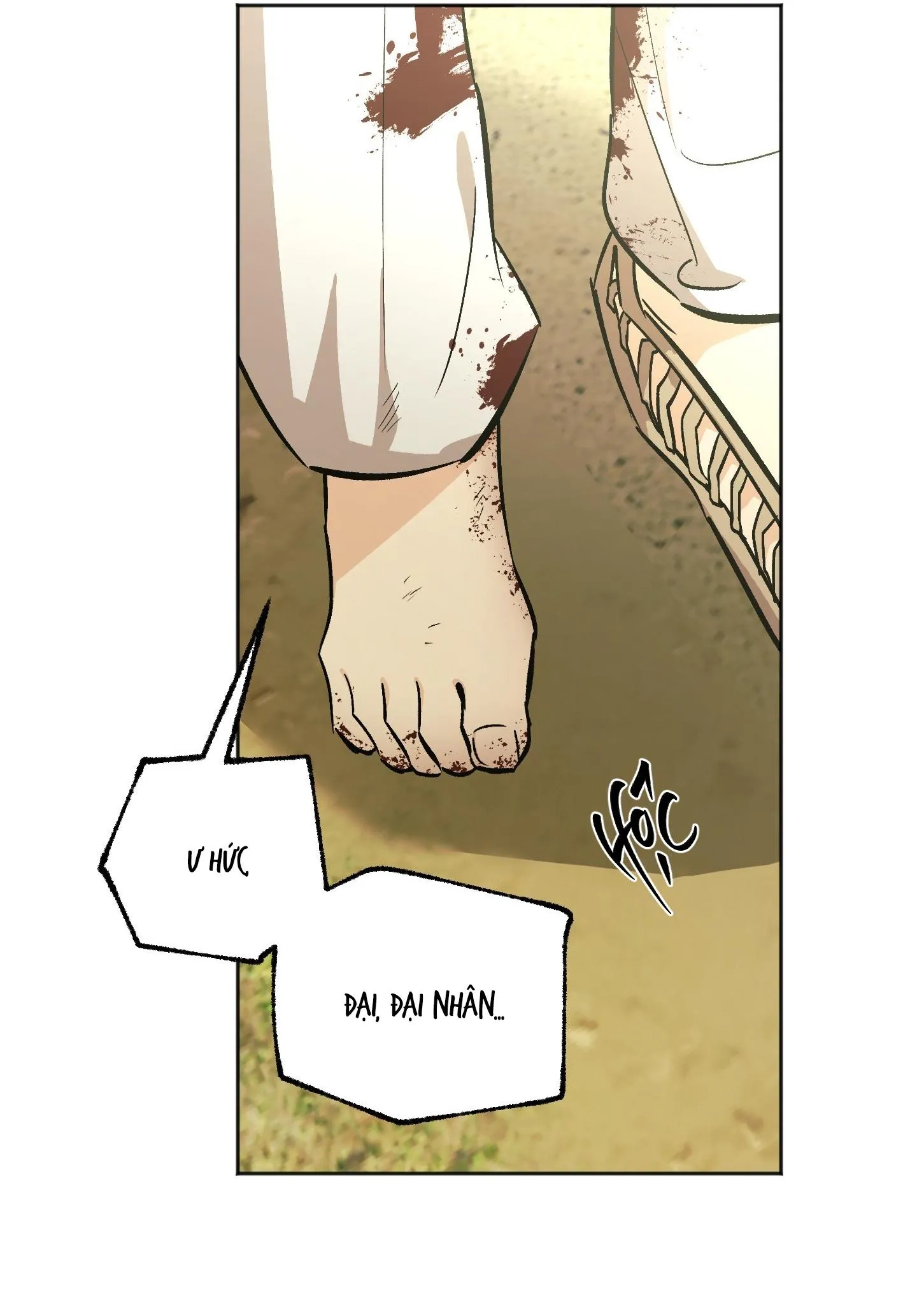 NGHI THỨC CẦU NGUYỆN Chapter 7 Trang 3