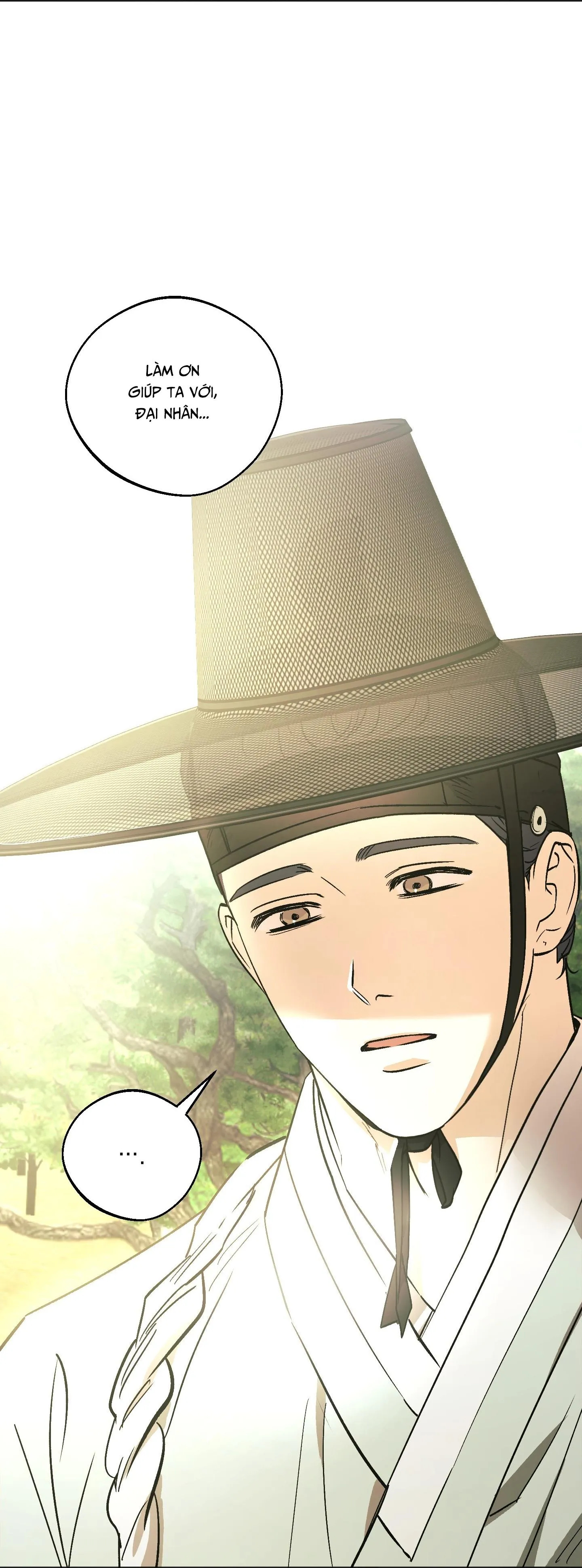 NGHI THỨC CẦU NGUYỆN Chapter 7 Trang 5