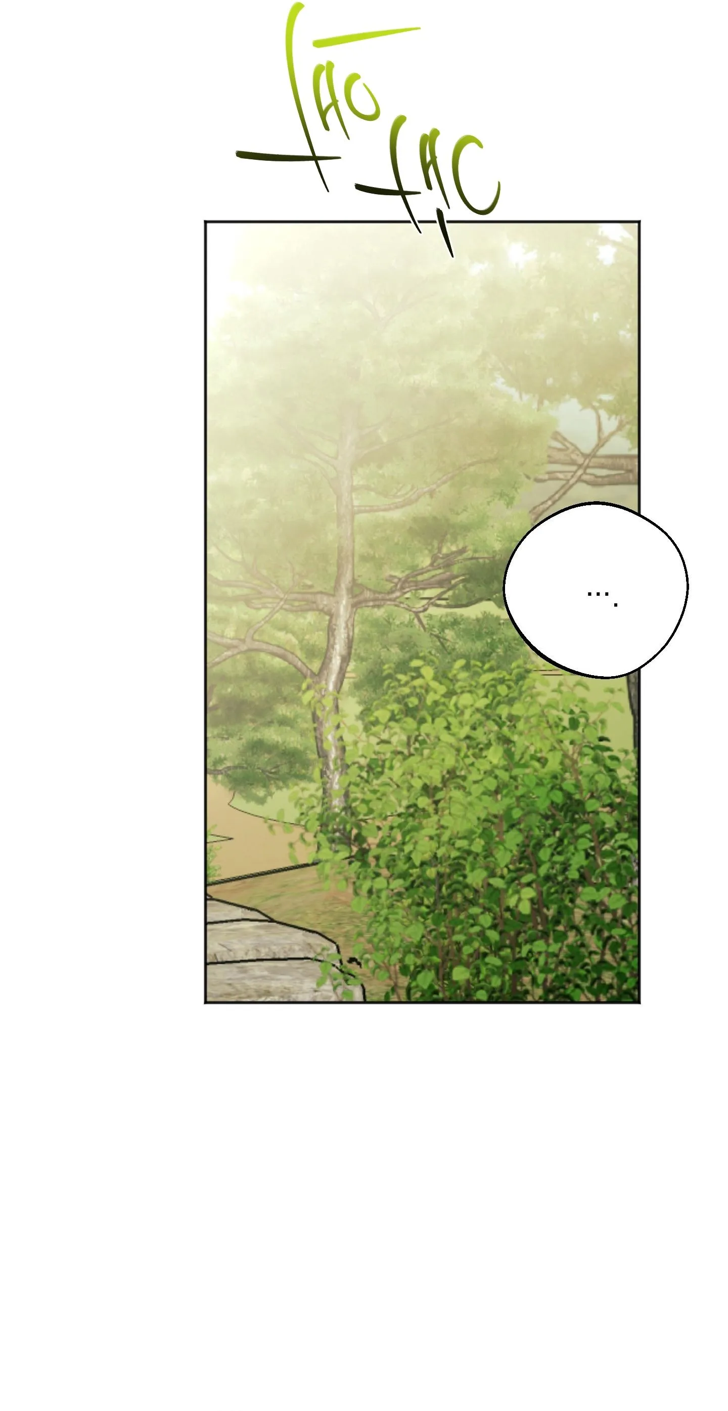 NGHI THỨC CẦU NGUYỆN Chapter 7 Trang 9