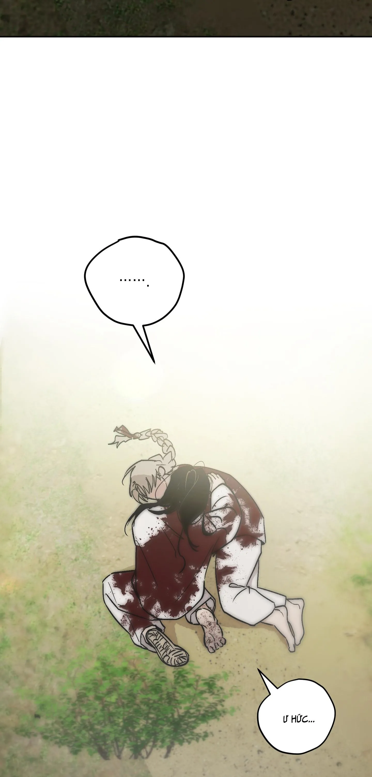 NGHI THỨC CẦU NGUYỆN Chapter 7 Trang 16