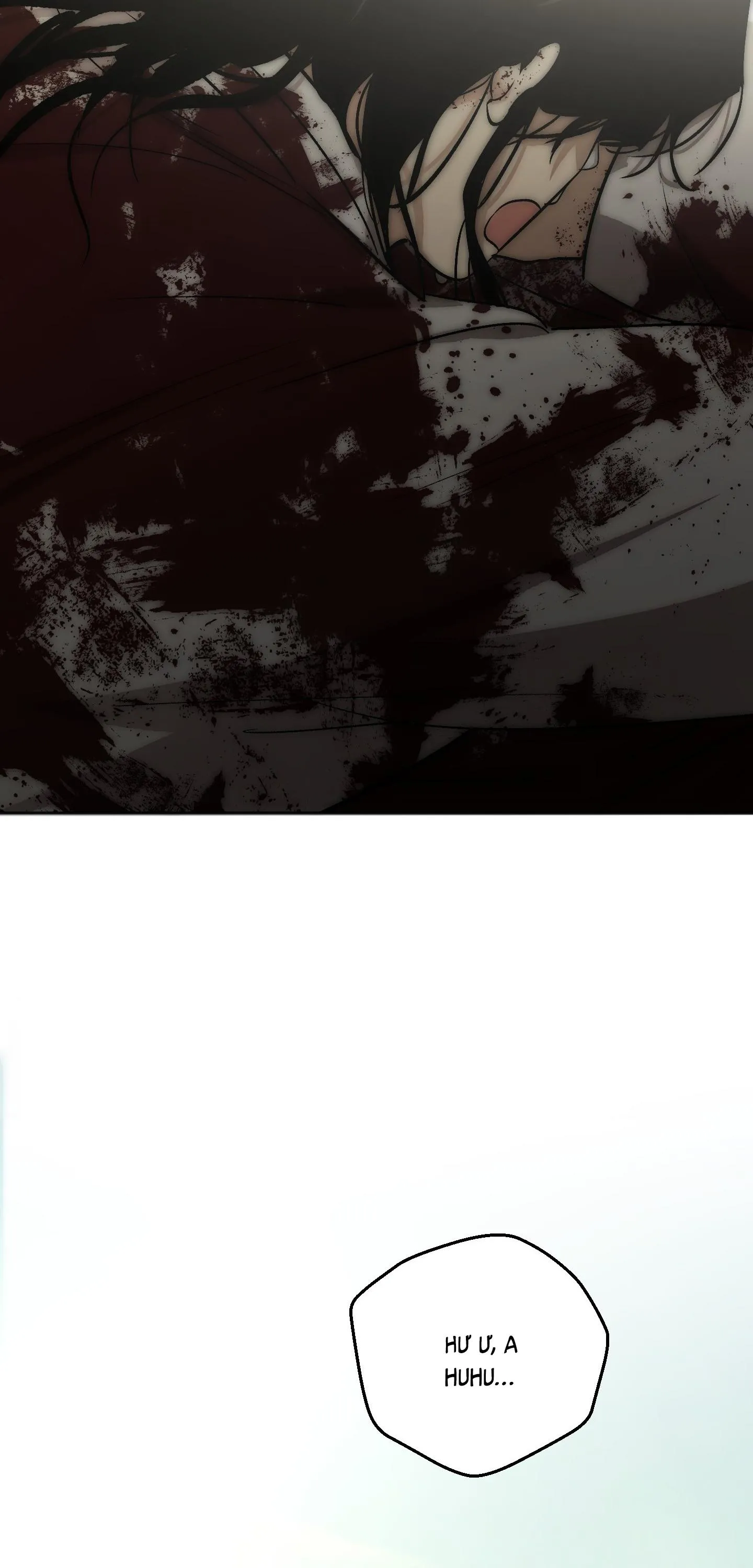 NGHI THỨC CẦU NGUYỆN Chapter 7 Trang 18