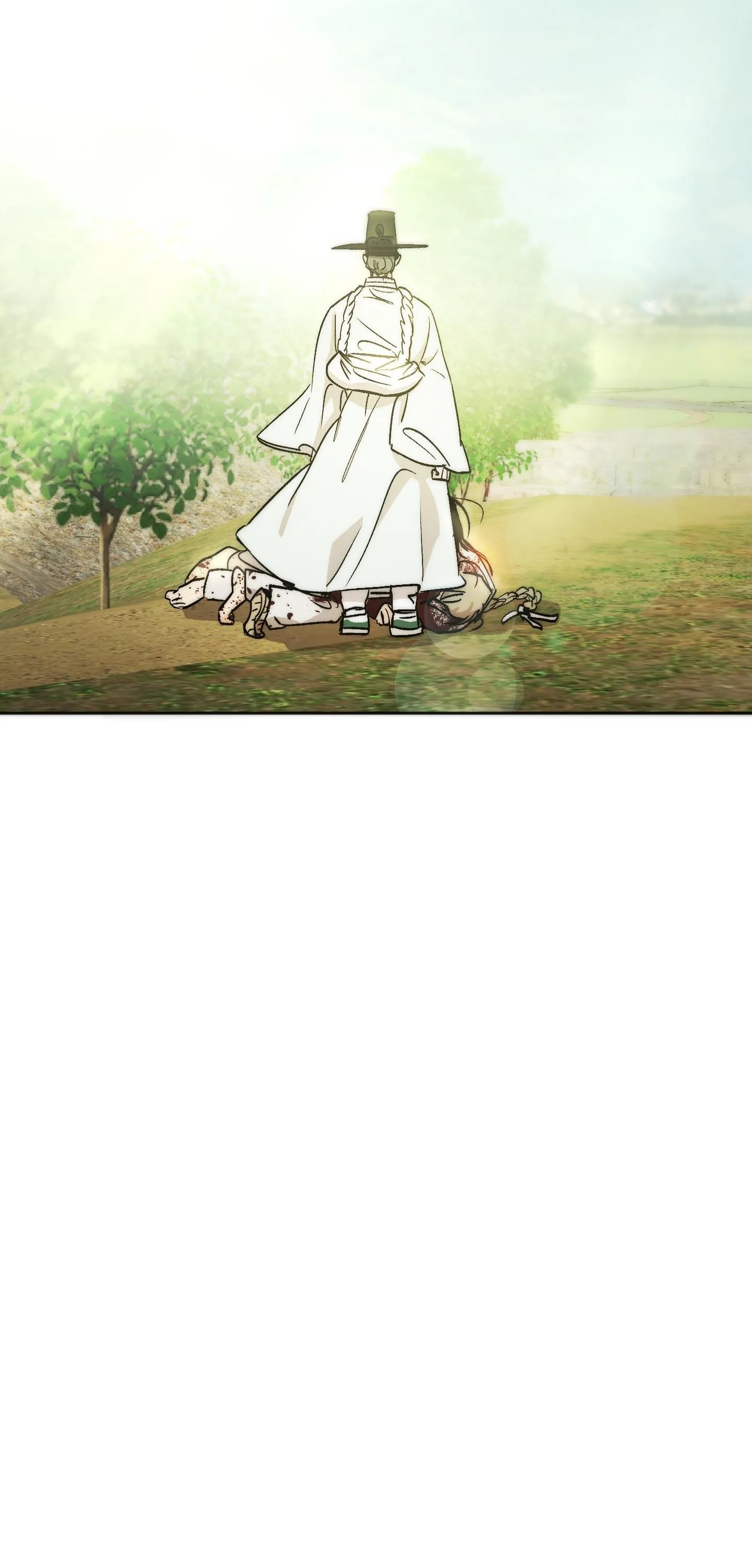 NGHI THỨC CẦU NGUYỆN Chapter 7 Trang 19