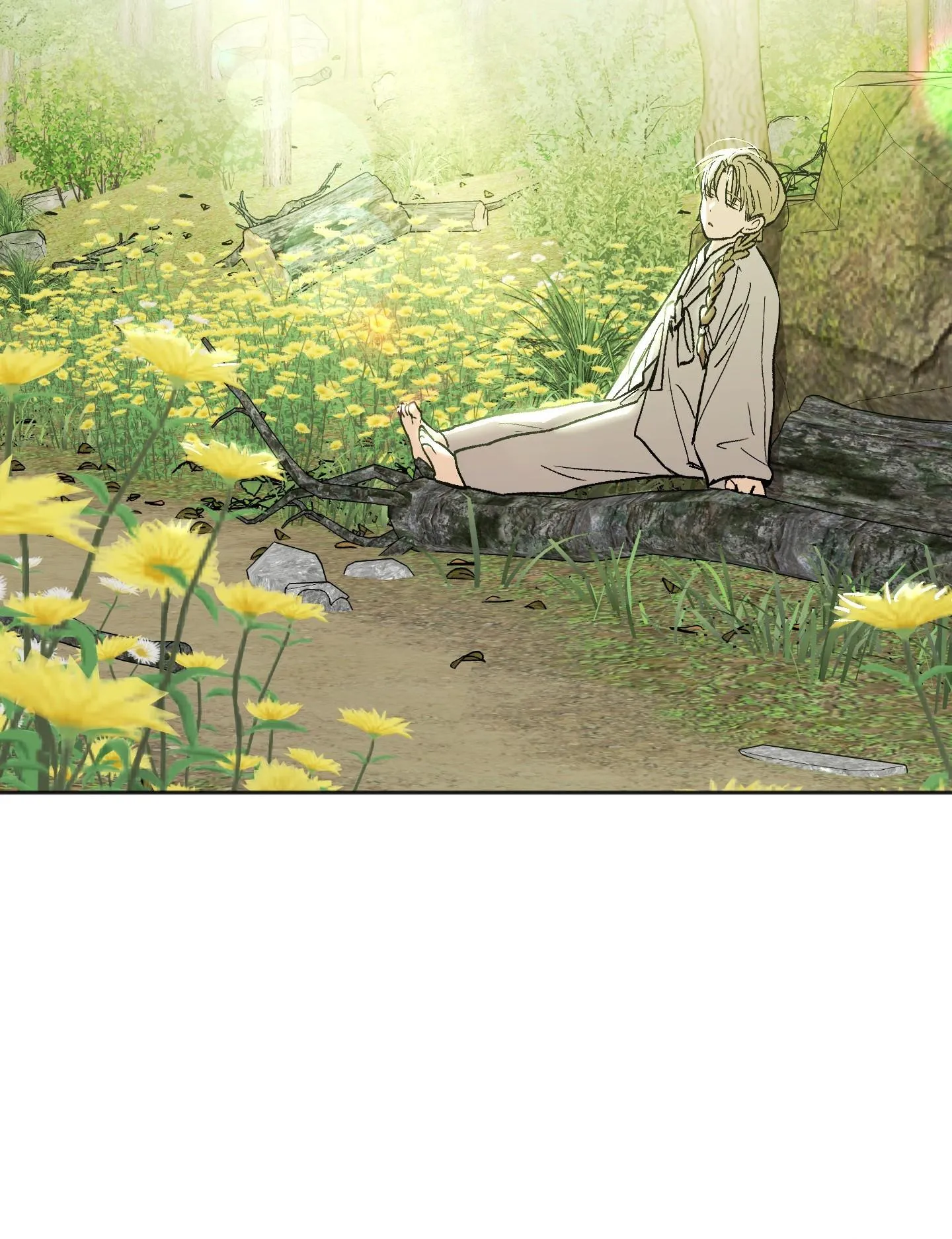 NGHI THỨC CẦU NGUYỆN Chapter 7 Trang 21