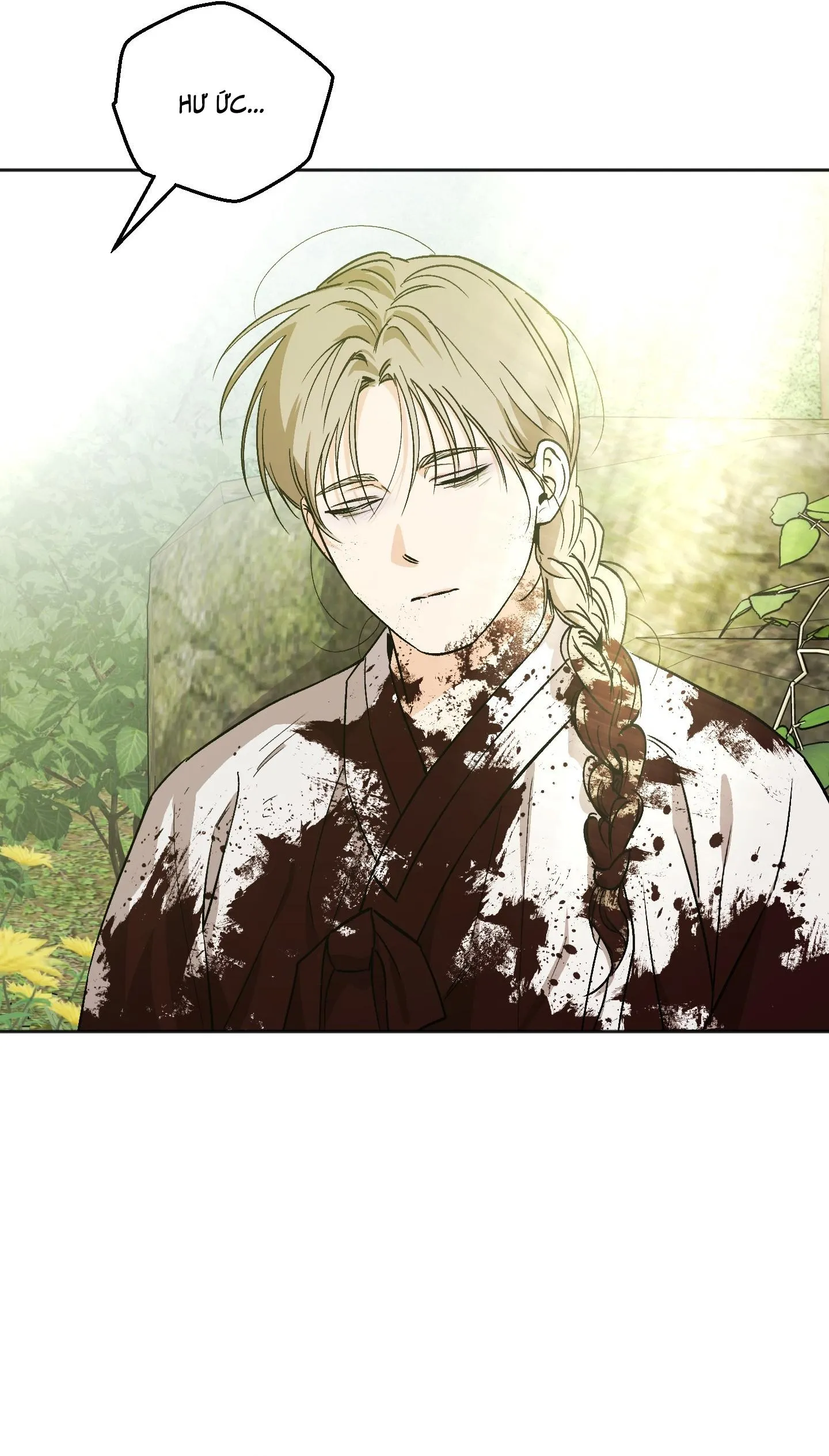 NGHI THỨC CẦU NGUYỆN Chapter 7 Trang 23