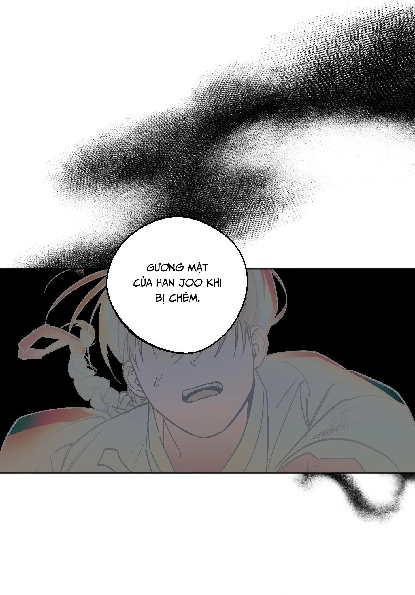 NGHI THỨC CẦU NGUYỆN Chapter 7 Trang 26