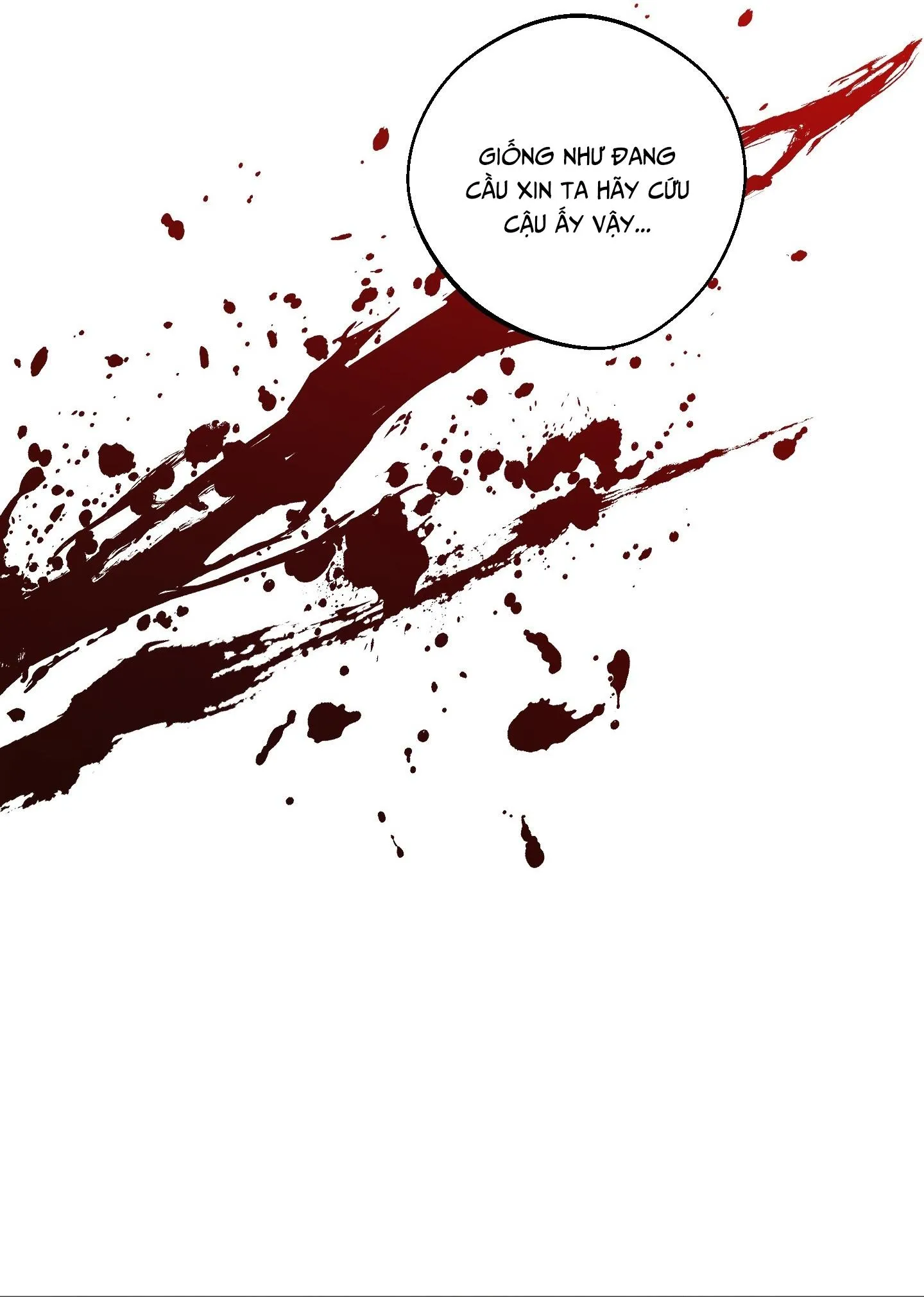 NGHI THỨC CẦU NGUYỆN Chapter 7 Trang 27