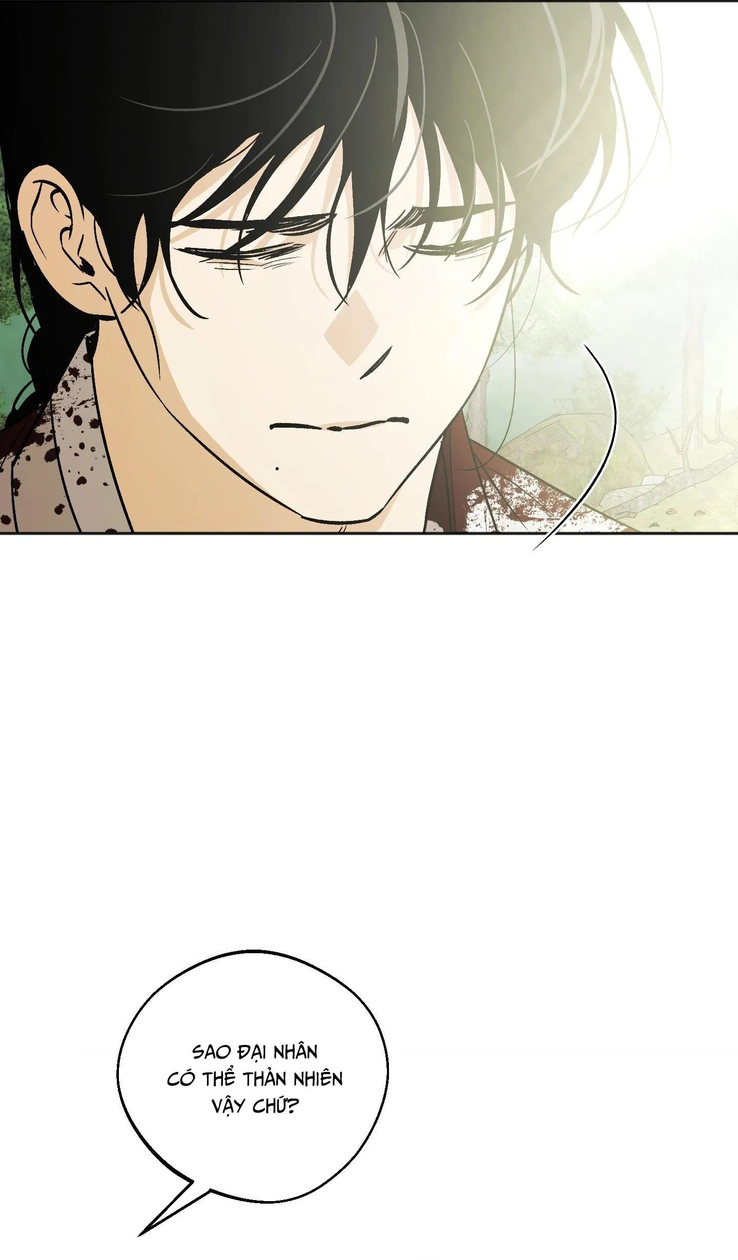 NGHI THỨC CẦU NGUYỆN Chapter 7 Trang 28