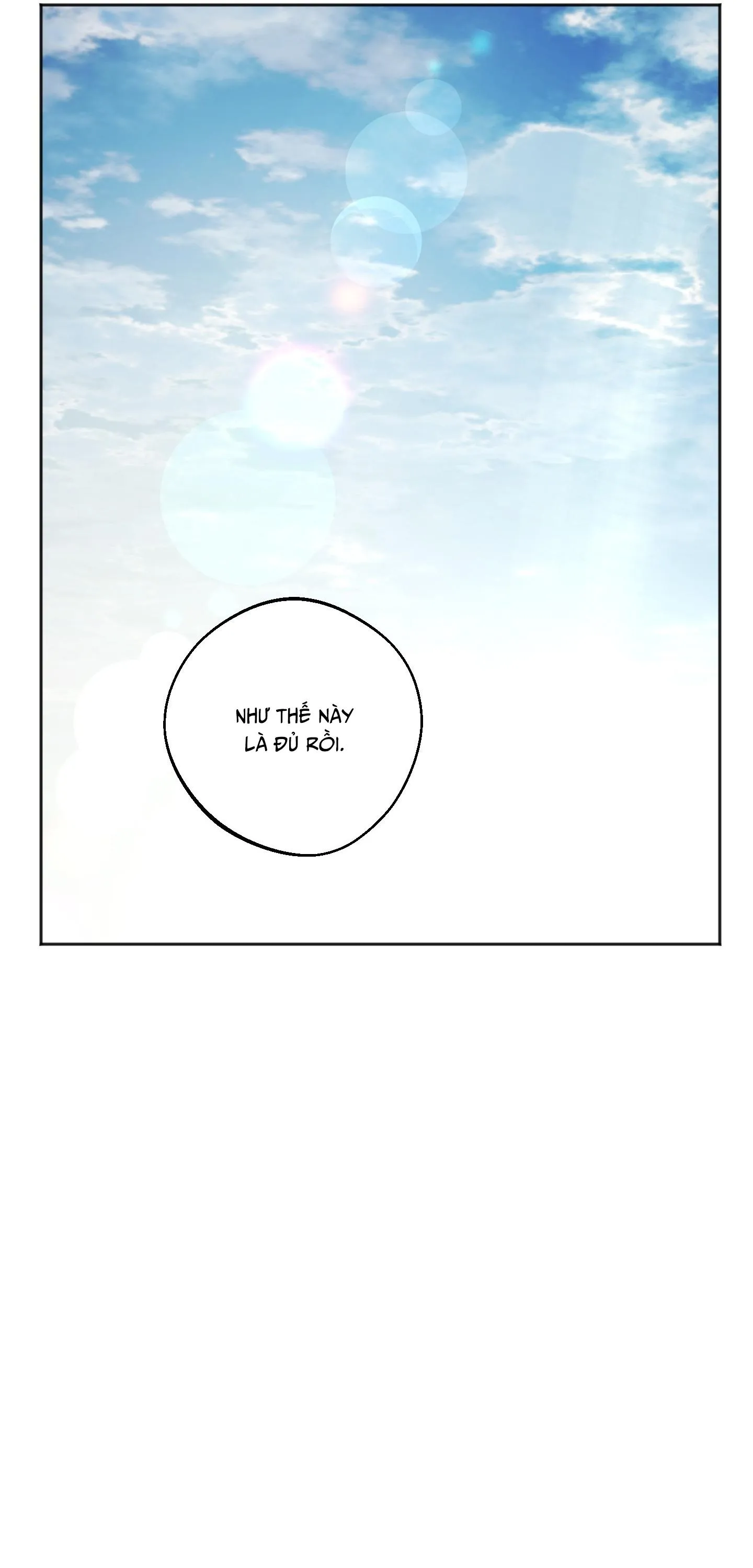 NGHI THỨC CẦU NGUYỆN Chapter 7 Trang 30