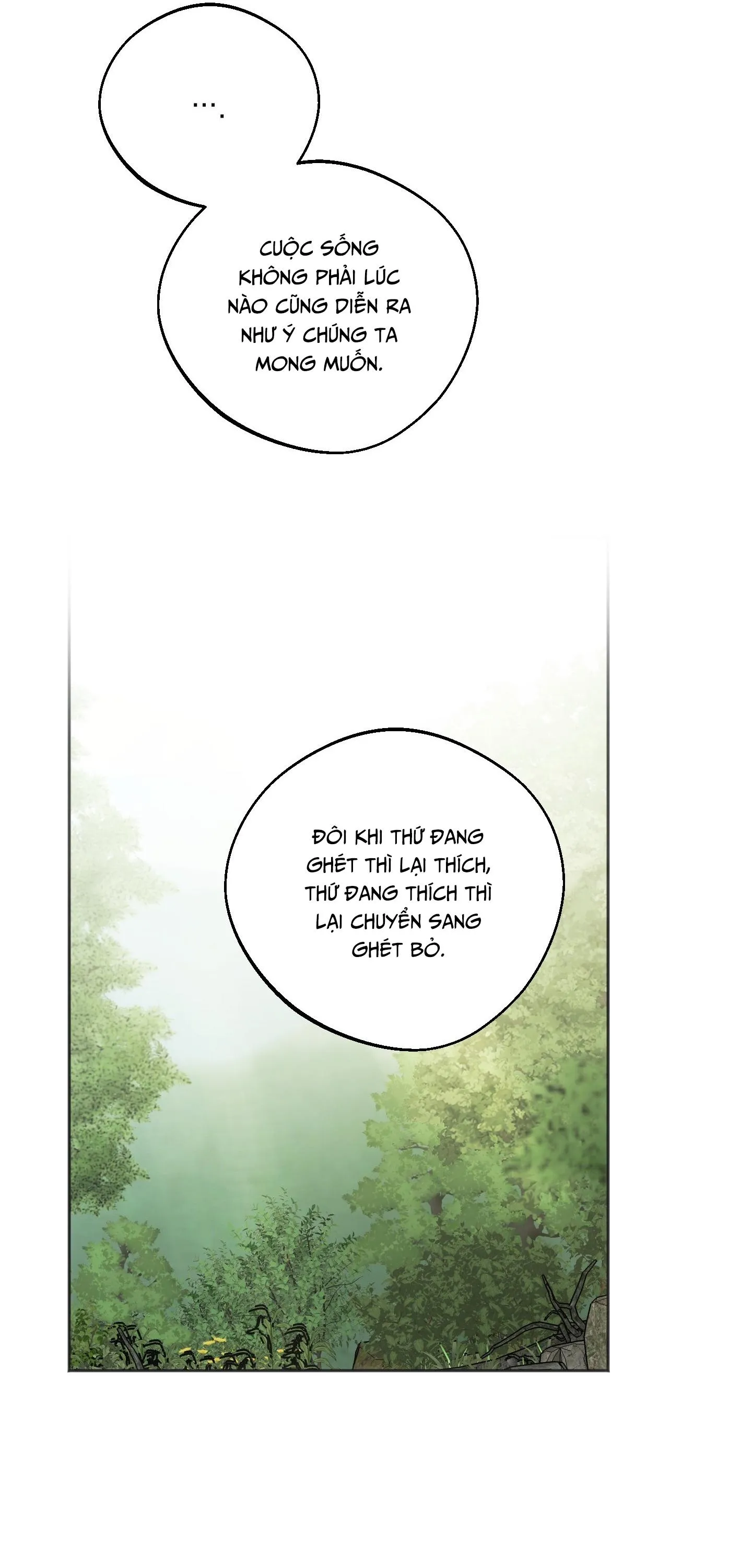 NGHI THỨC CẦU NGUYỆN Chapter 7 Trang 38