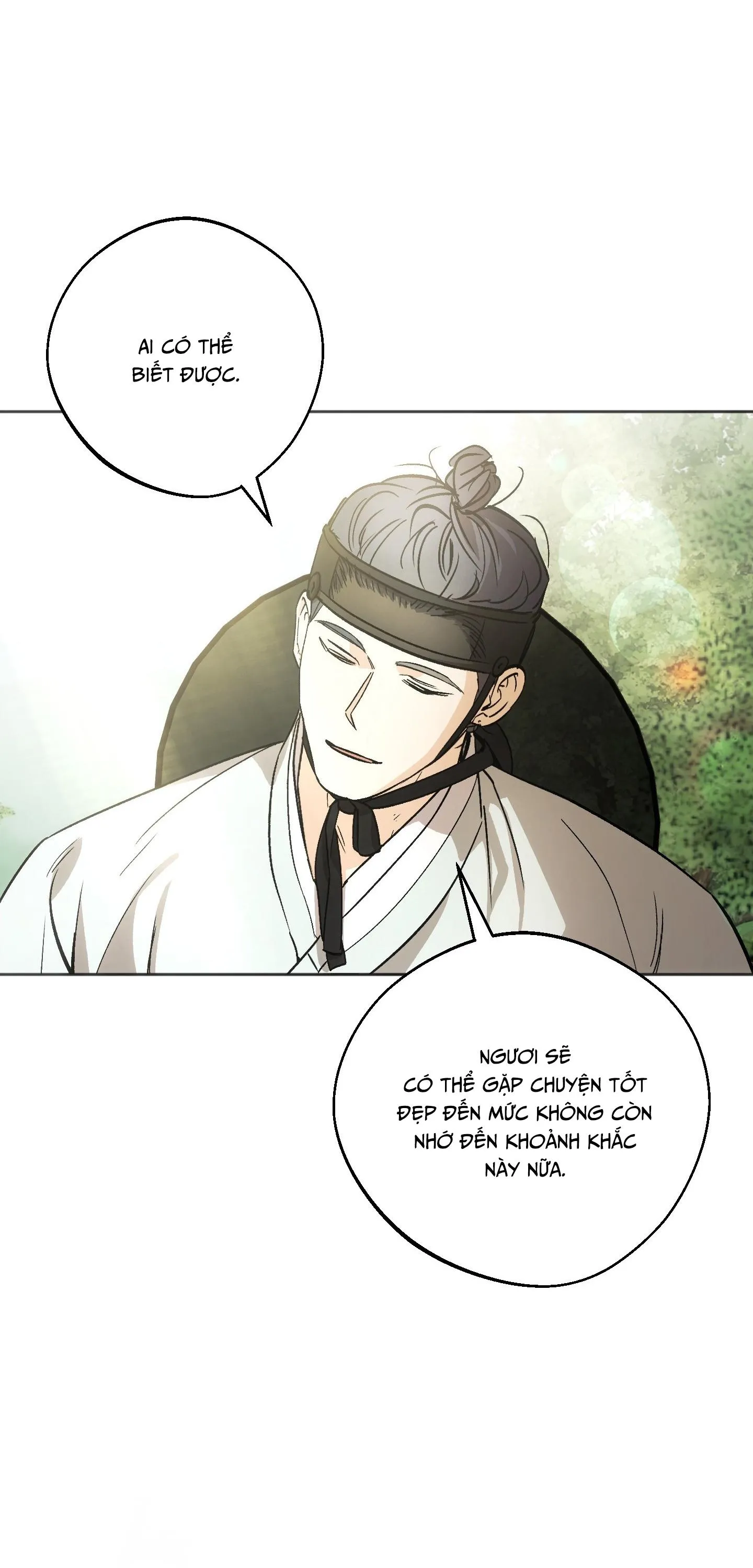 NGHI THỨC CẦU NGUYỆN Chapter 7 Trang 39