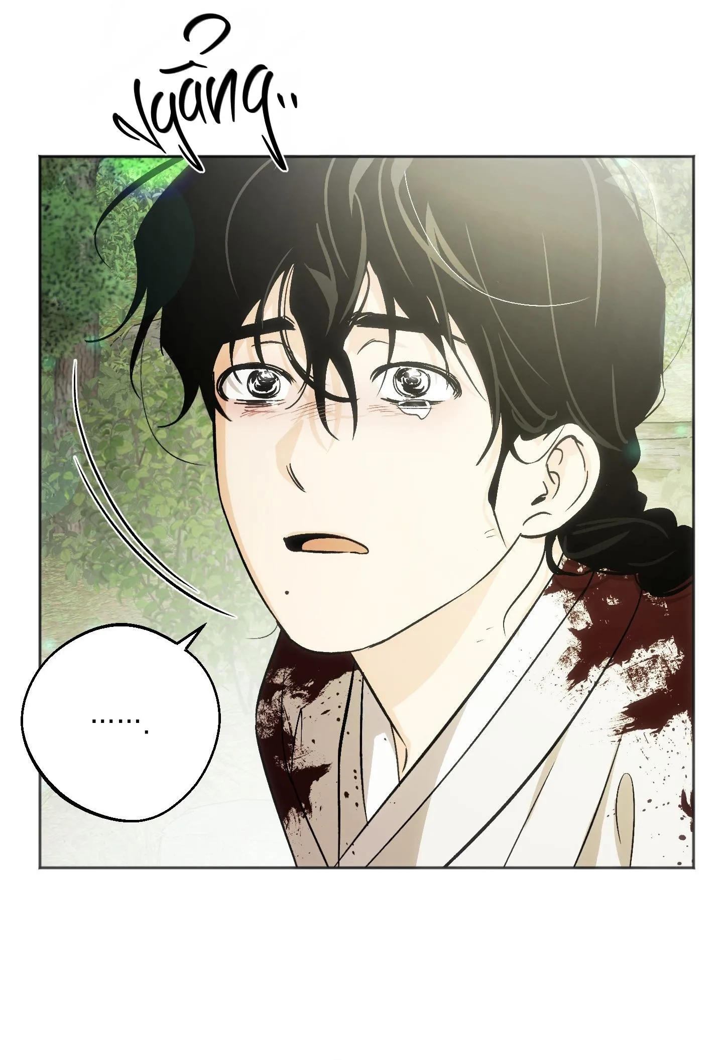 NGHI THỨC CẦU NGUYỆN Chapter 7 Trang 40