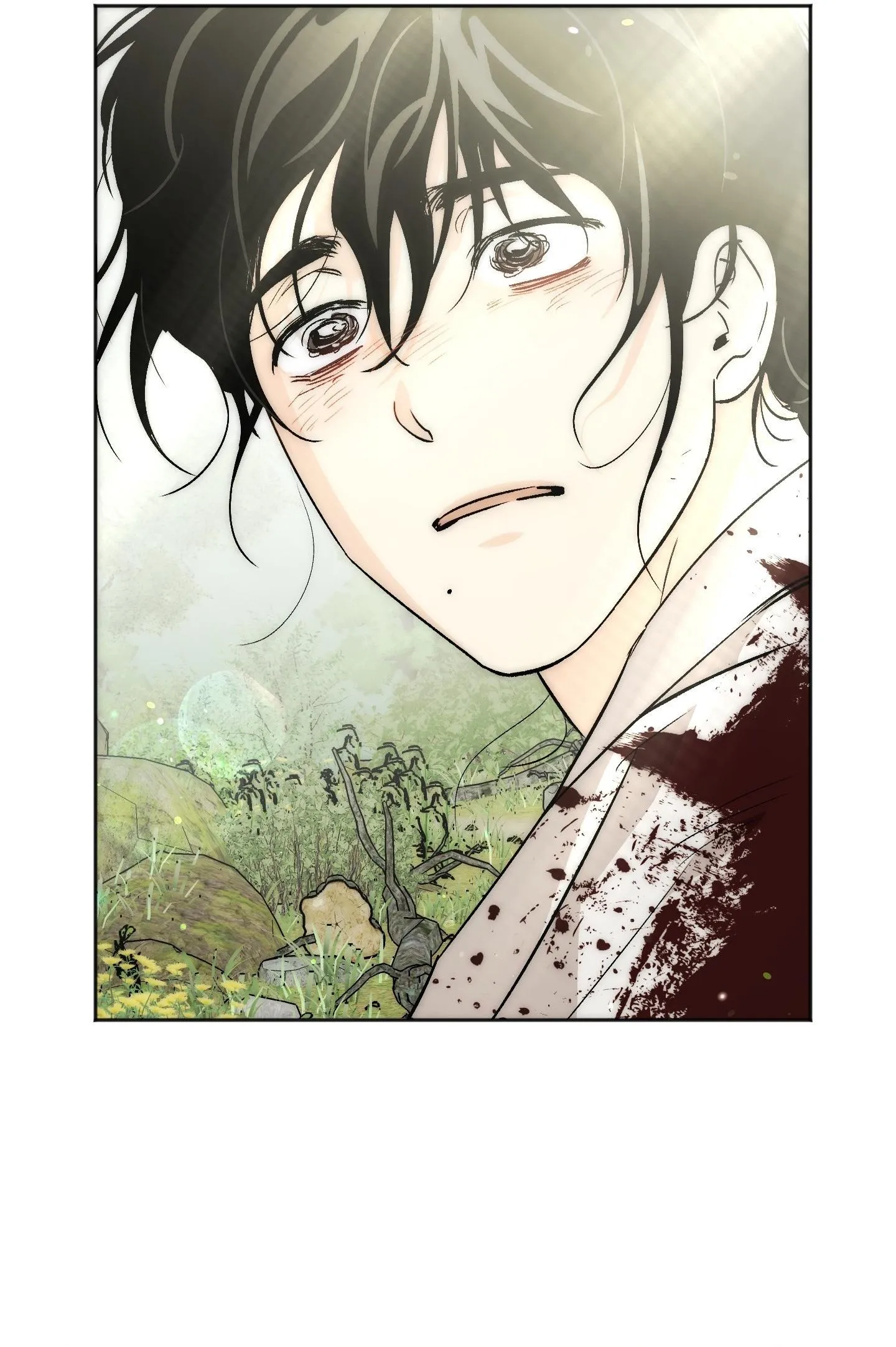 NGHI THỨC CẦU NGUYỆN Chapter 7 Trang 45