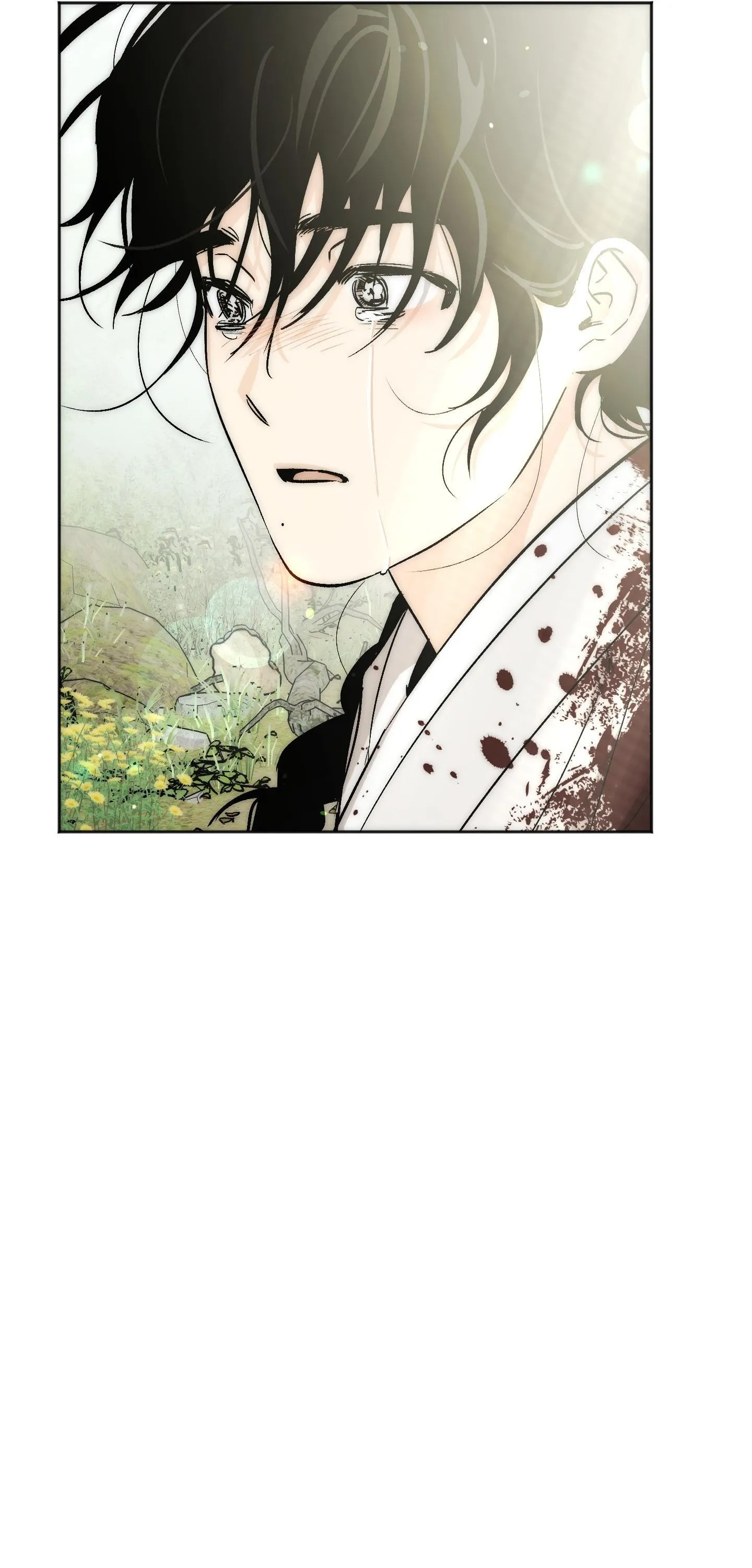 NGHI THỨC CẦU NGUYỆN Chapter 7 Trang 46