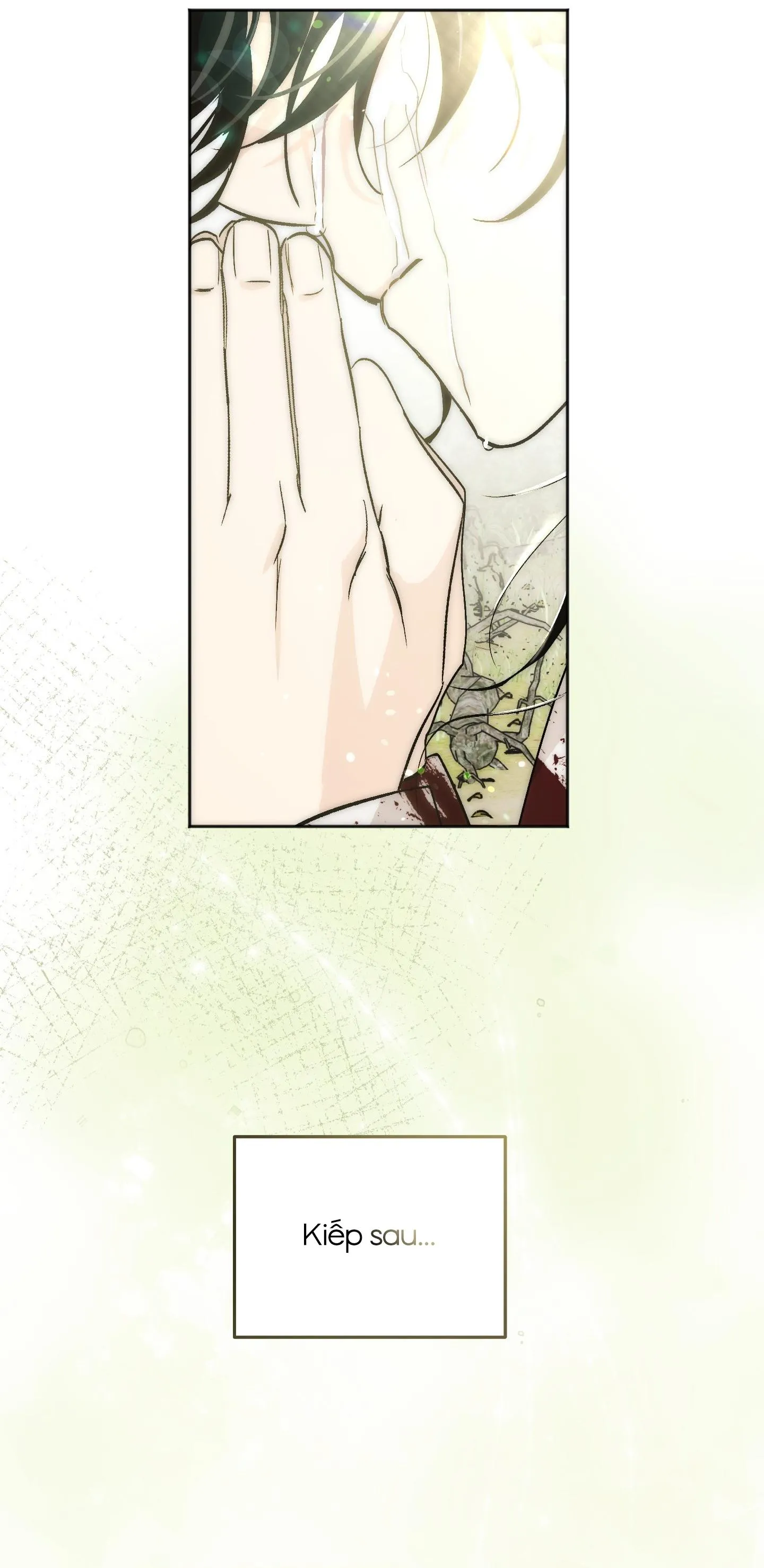 NGHI THỨC CẦU NGUYỆN Chapter 7 Trang 47