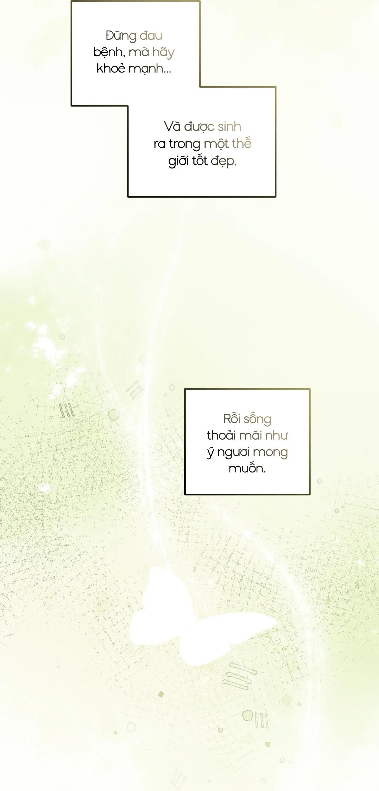 NGHI THỨC CẦU NGUYỆN Chapter 7 Trang 48