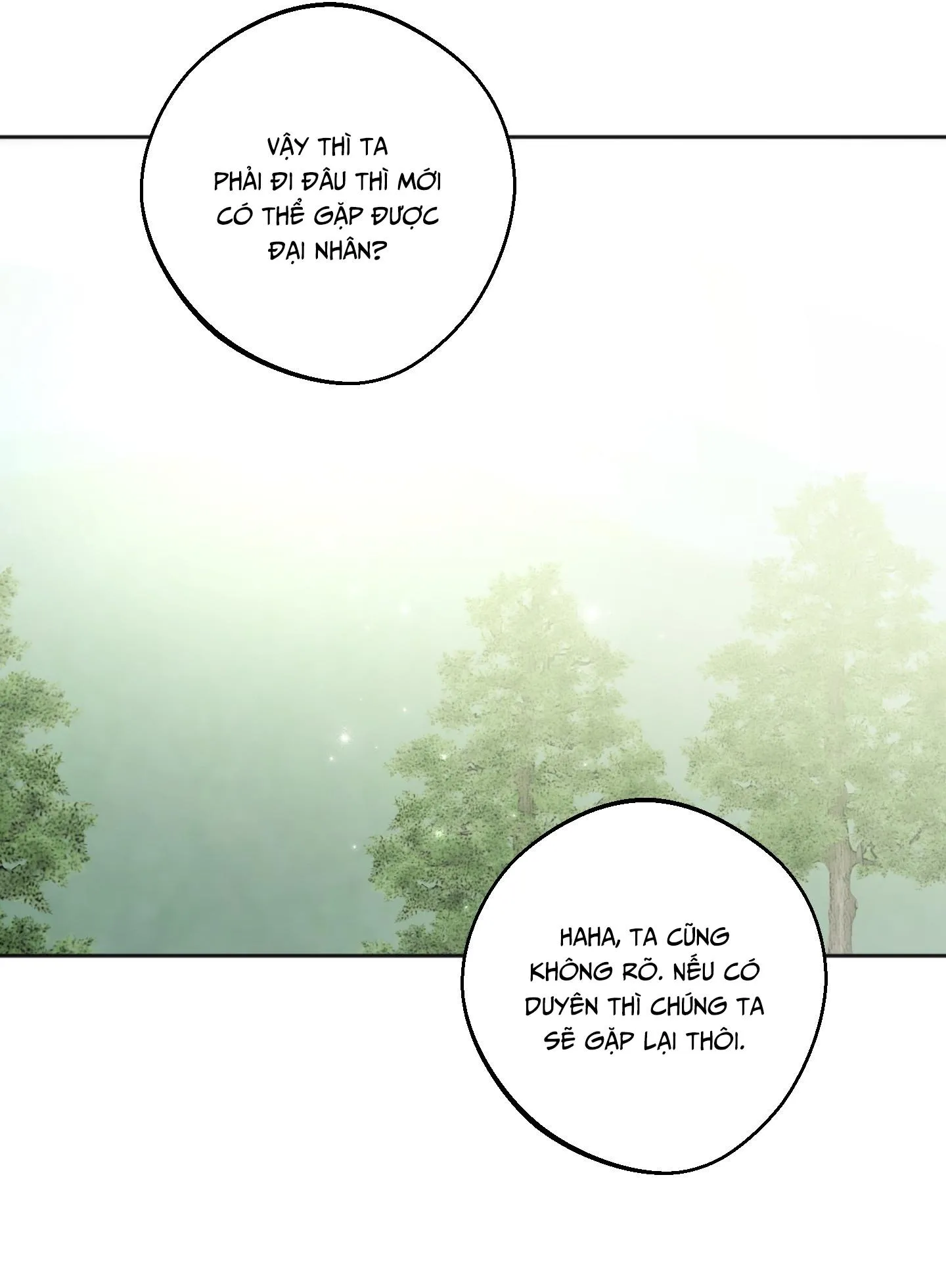 NGHI THỨC CẦU NGUYỆN Chapter 7 Trang 51