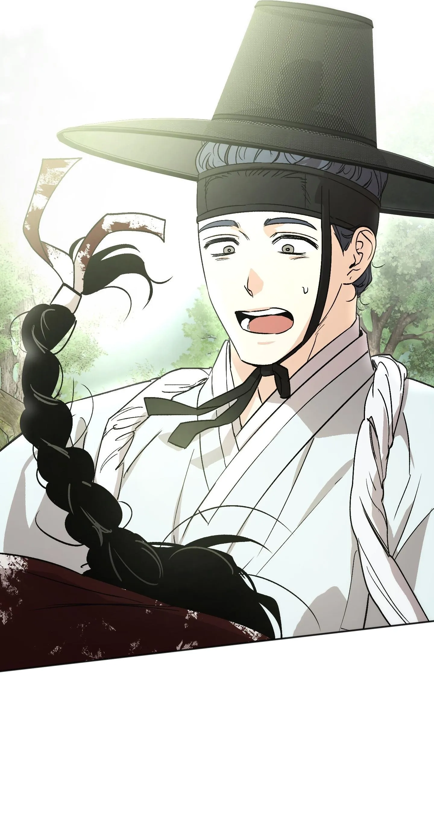 NGHI THỨC CẦU NGUYỆN Chapter 7 Trang 54