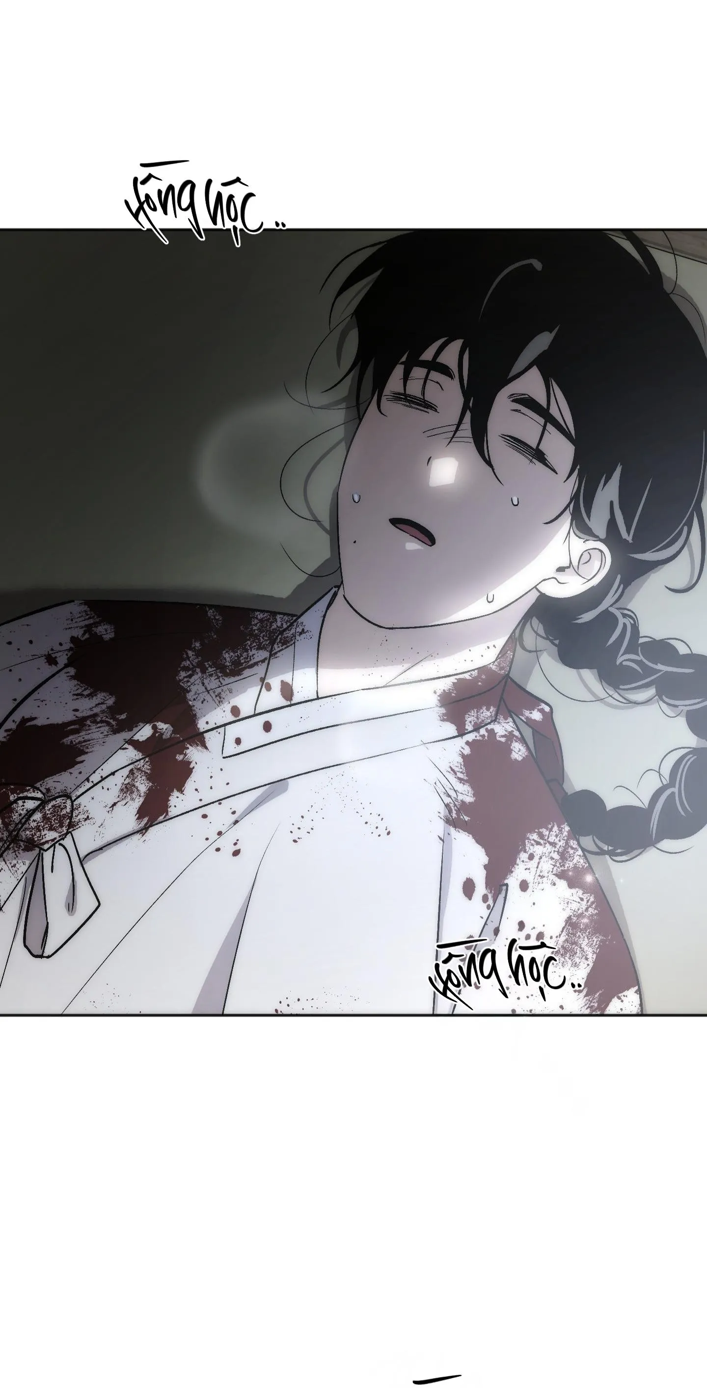 NGHI THỨC CẦU NGUYỆN Chapter 7 Trang 57