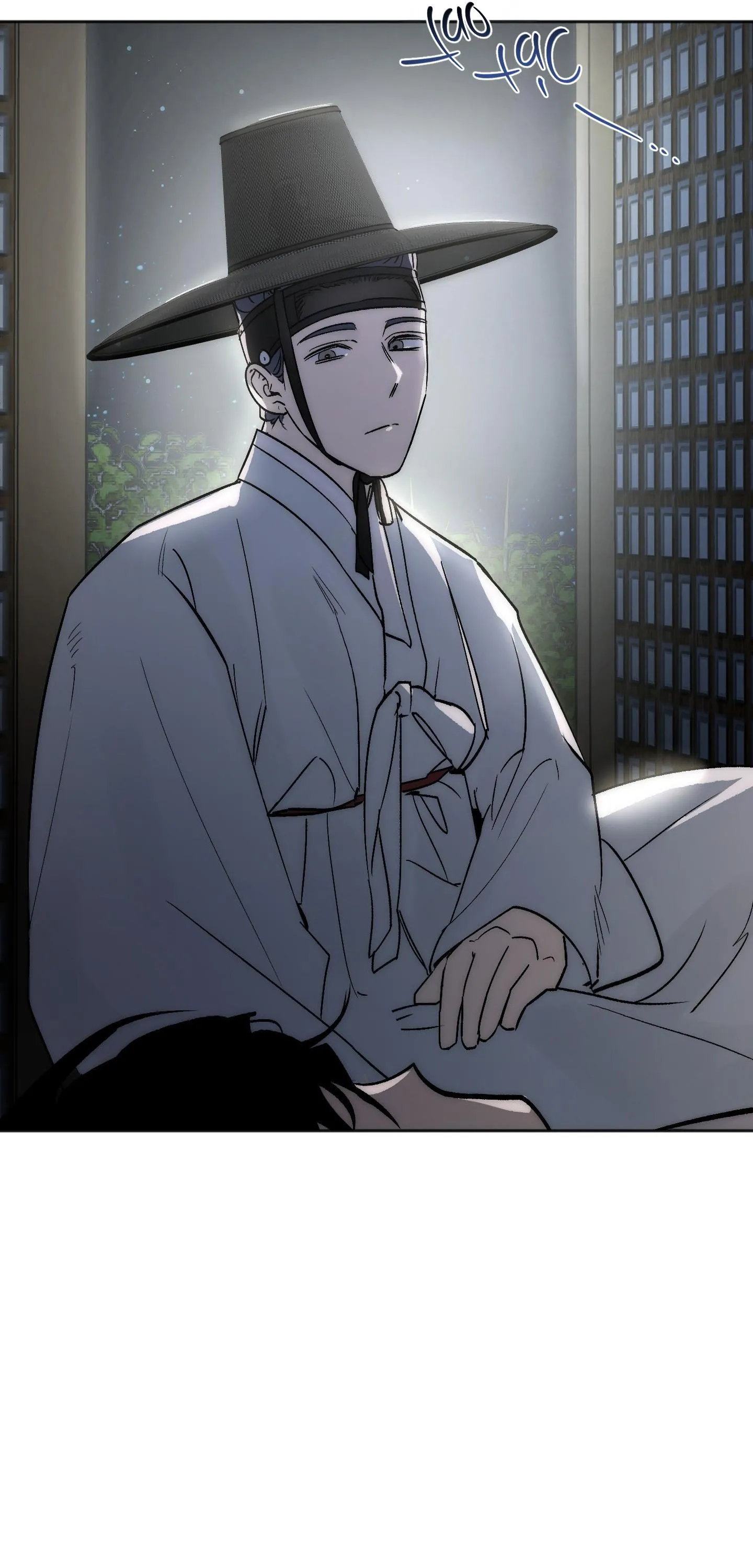 NGHI THỨC CẦU NGUYỆN Chapter 7 Trang 58