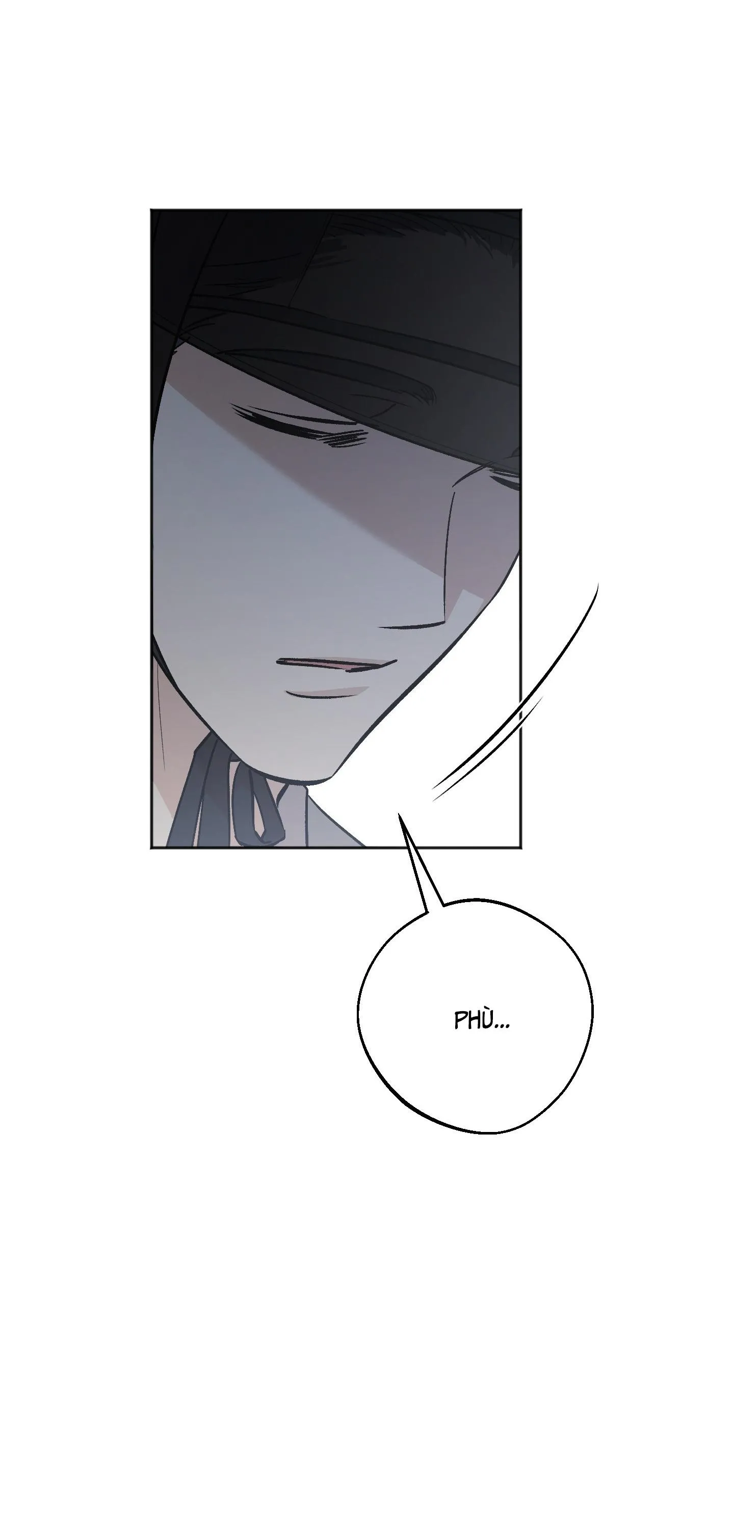 NGHI THỨC CẦU NGUYỆN Chapter 7 Trang 59