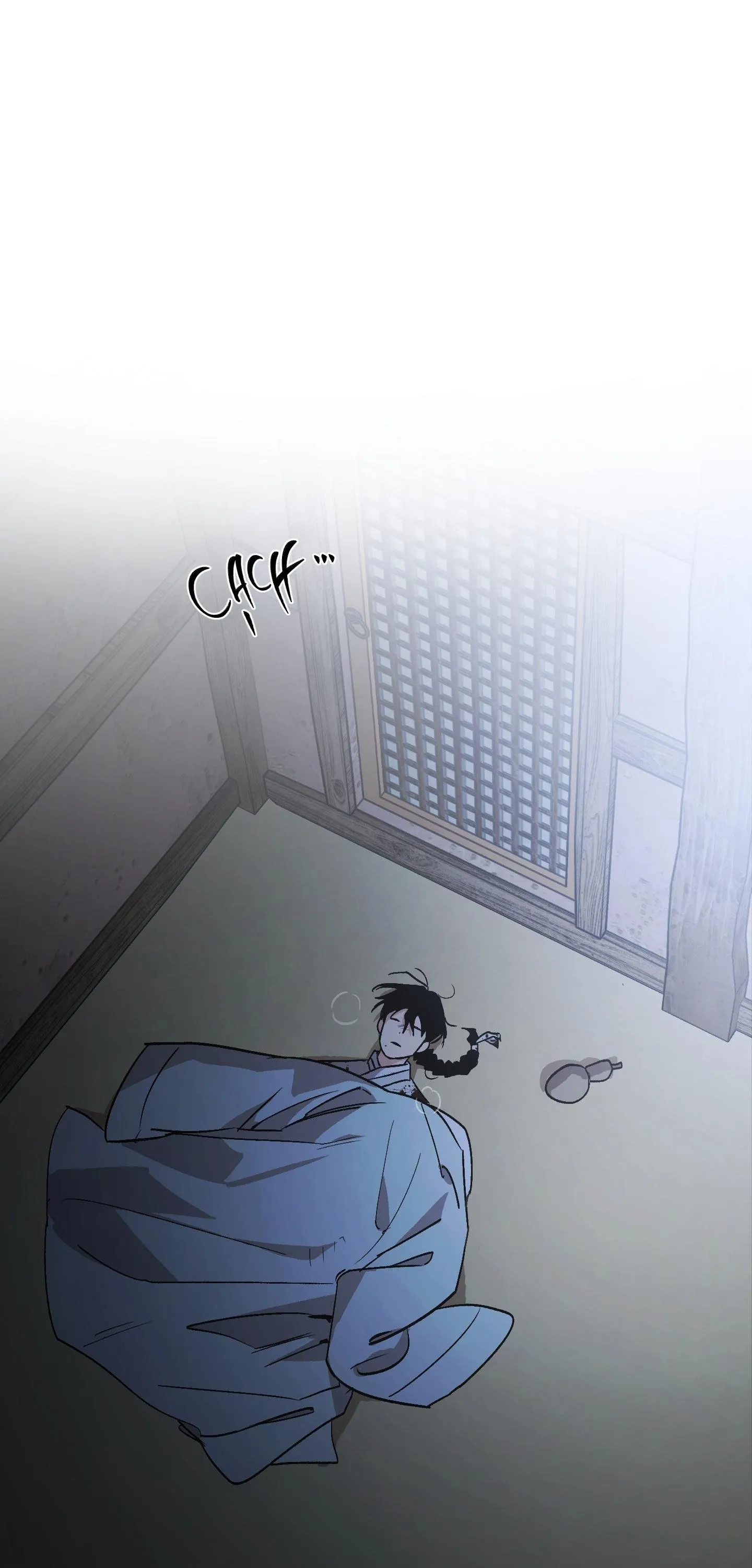 NGHI THỨC CẦU NGUYỆN Chapter 7 Trang 60