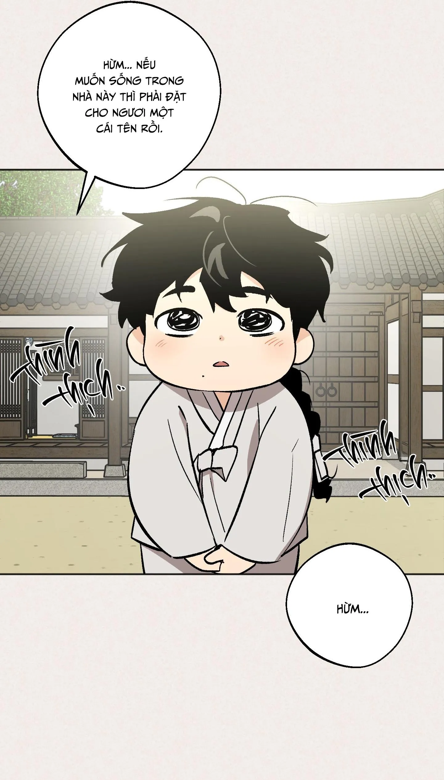 NGHI THỨC CẦU NGUYỆN Chapter 7 Trang 65