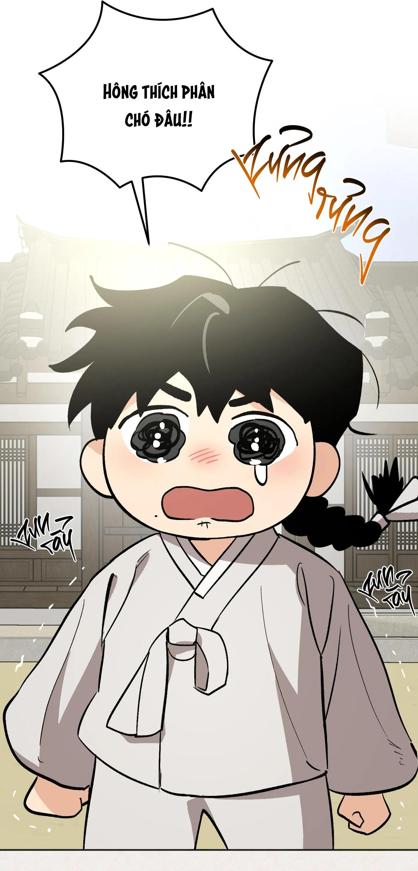 NGHI THỨC CẦU NGUYỆN Chapter 7 Trang 68