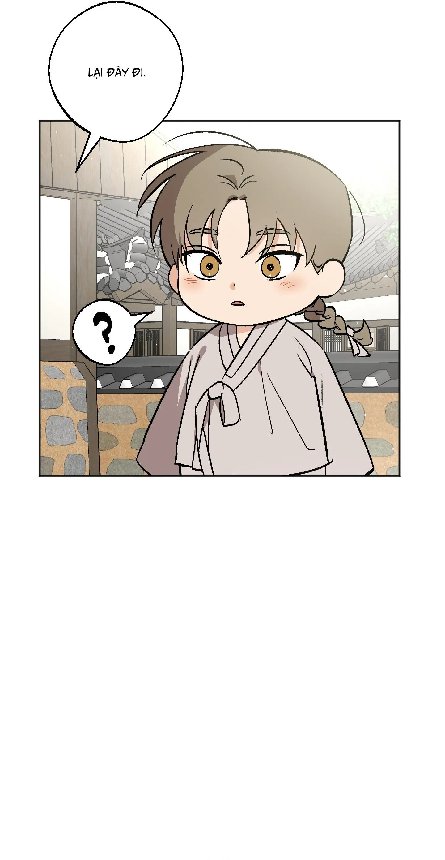 NGHI THỨC CẦU NGUYỆN Chapter 8 Trang 5