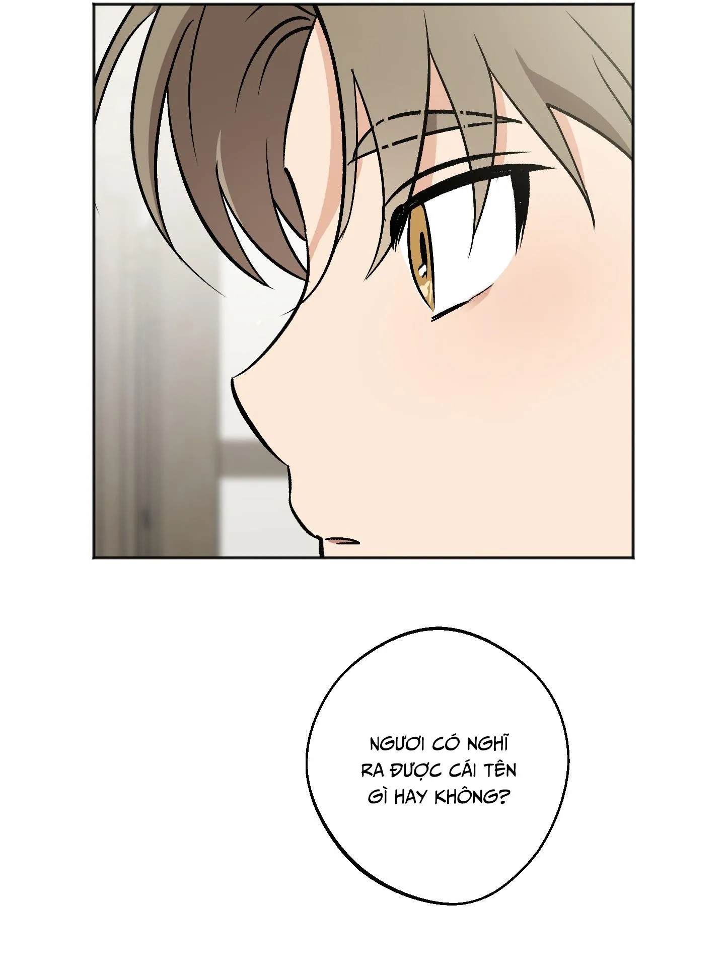 NGHI THỨC CẦU NGUYỆN Chapter 8 Trang 7