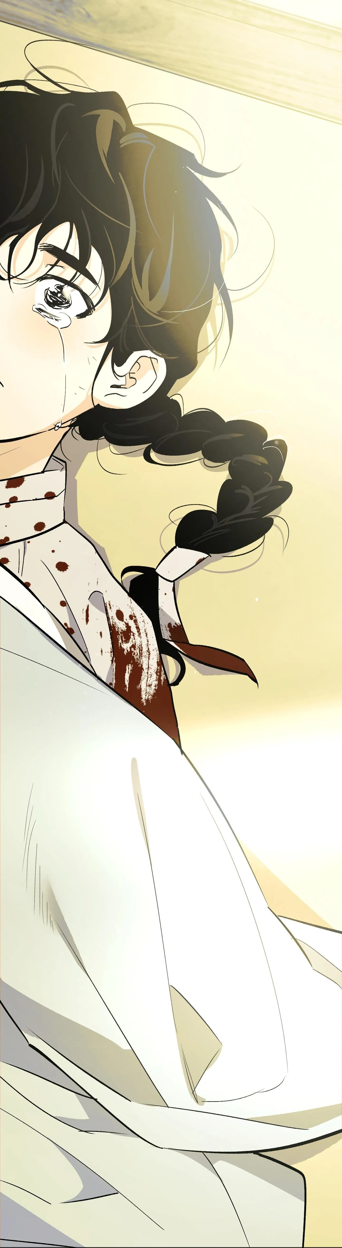 NGHI THỨC CẦU NGUYỆN Chapter 8 Trang 11