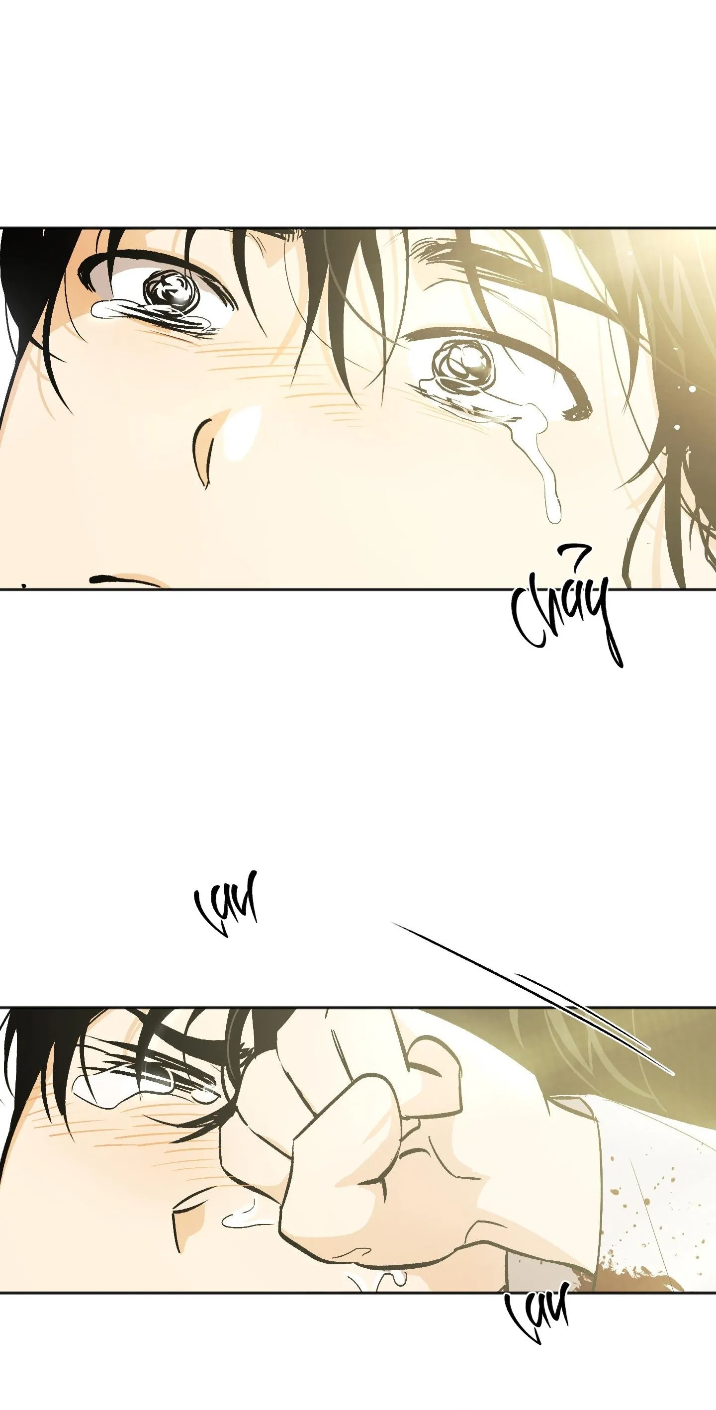 NGHI THỨC CẦU NGUYỆN Chapter 8 Trang 13