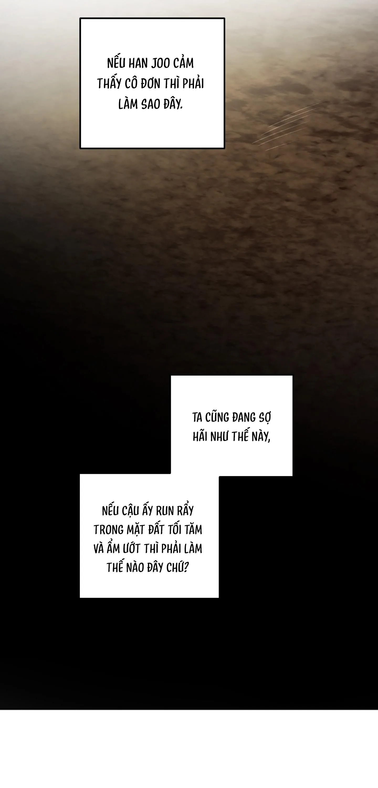 NGHI THỨC CẦU NGUYỆN Chapter 8 Trang 23