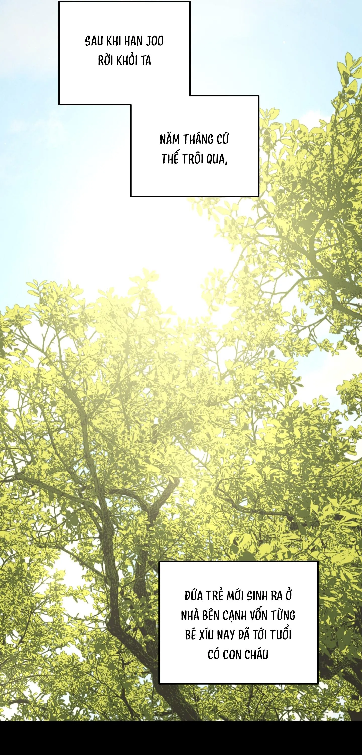 NGHI THỨC CẦU NGUYỆN Chapter 8 Trang 28