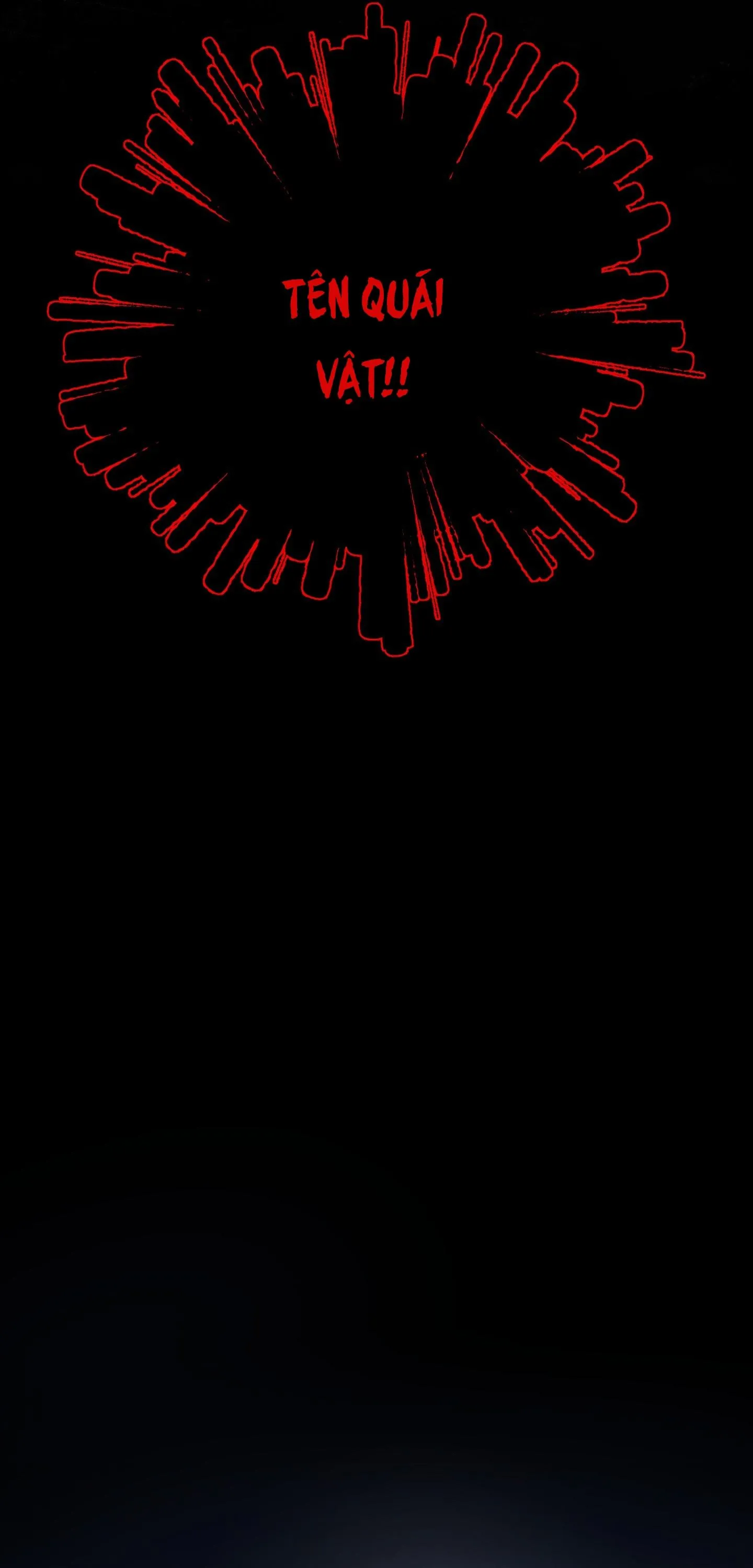 NGHI THỨC CẦU NGUYỆN Chapter 8 Trang 37