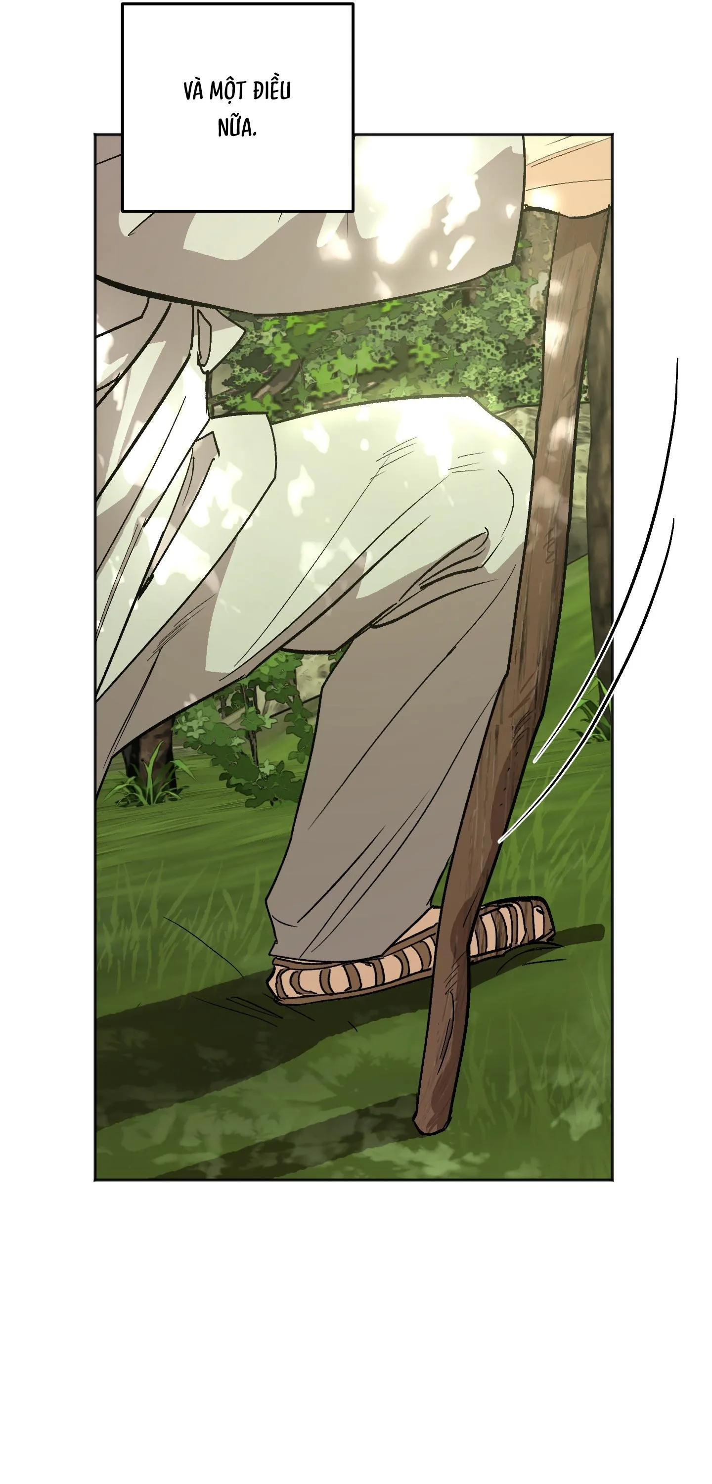 NGHI THỨC CẦU NGUYỆN Chapter 8 Trang 48