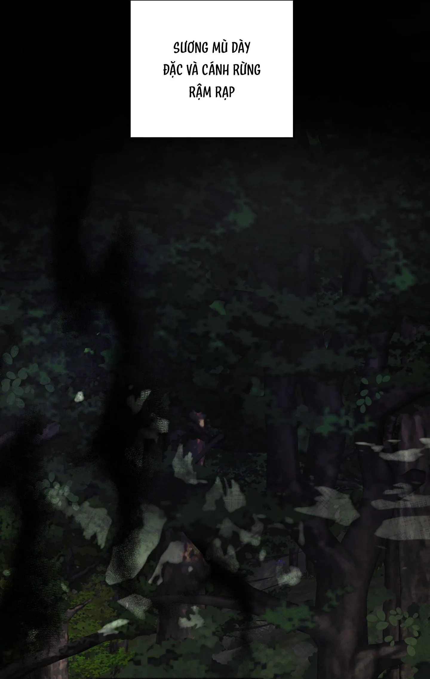 NGHI THỨC CẦU NGUYỆN Chapter 8 Trang 51