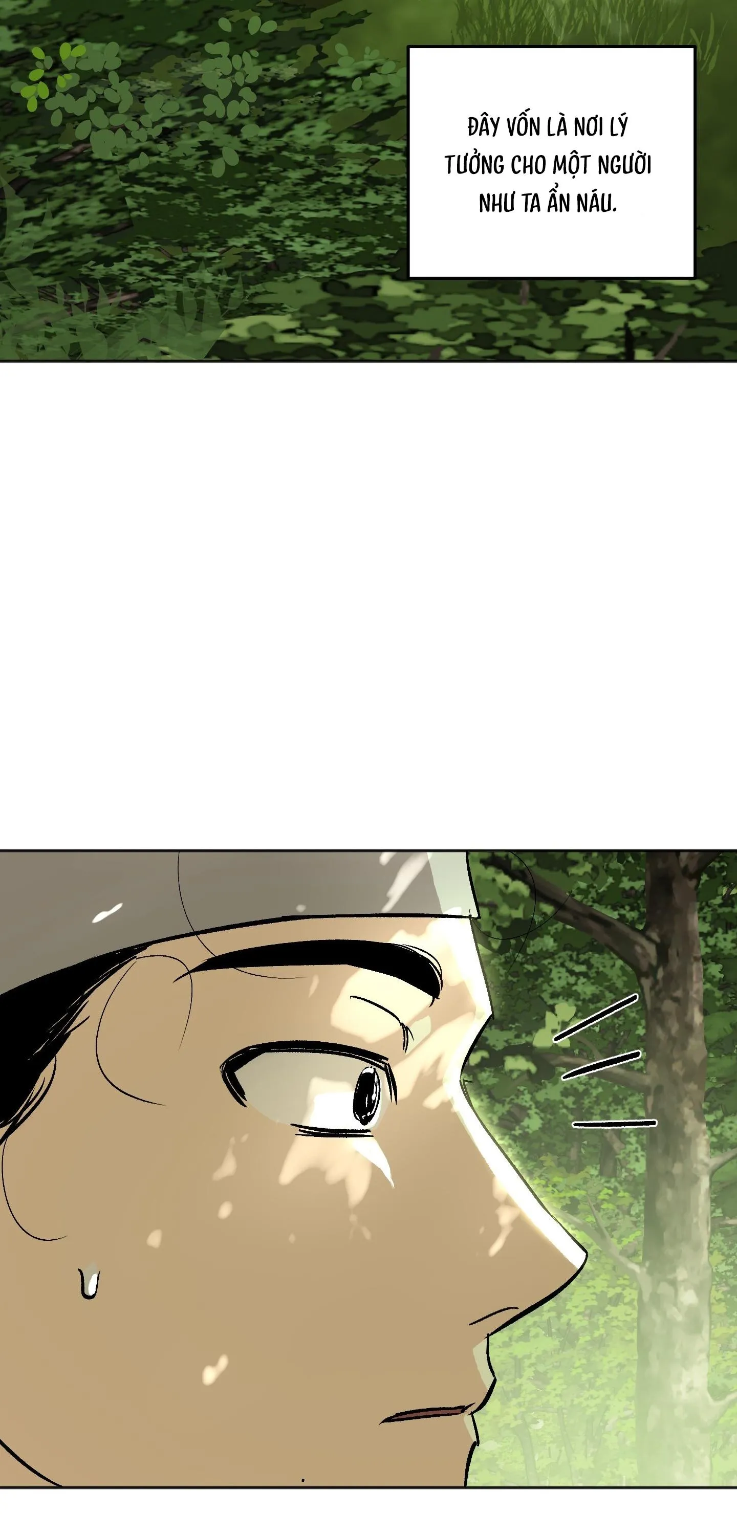 NGHI THỨC CẦU NGUYỆN Chapter 8 Trang 53