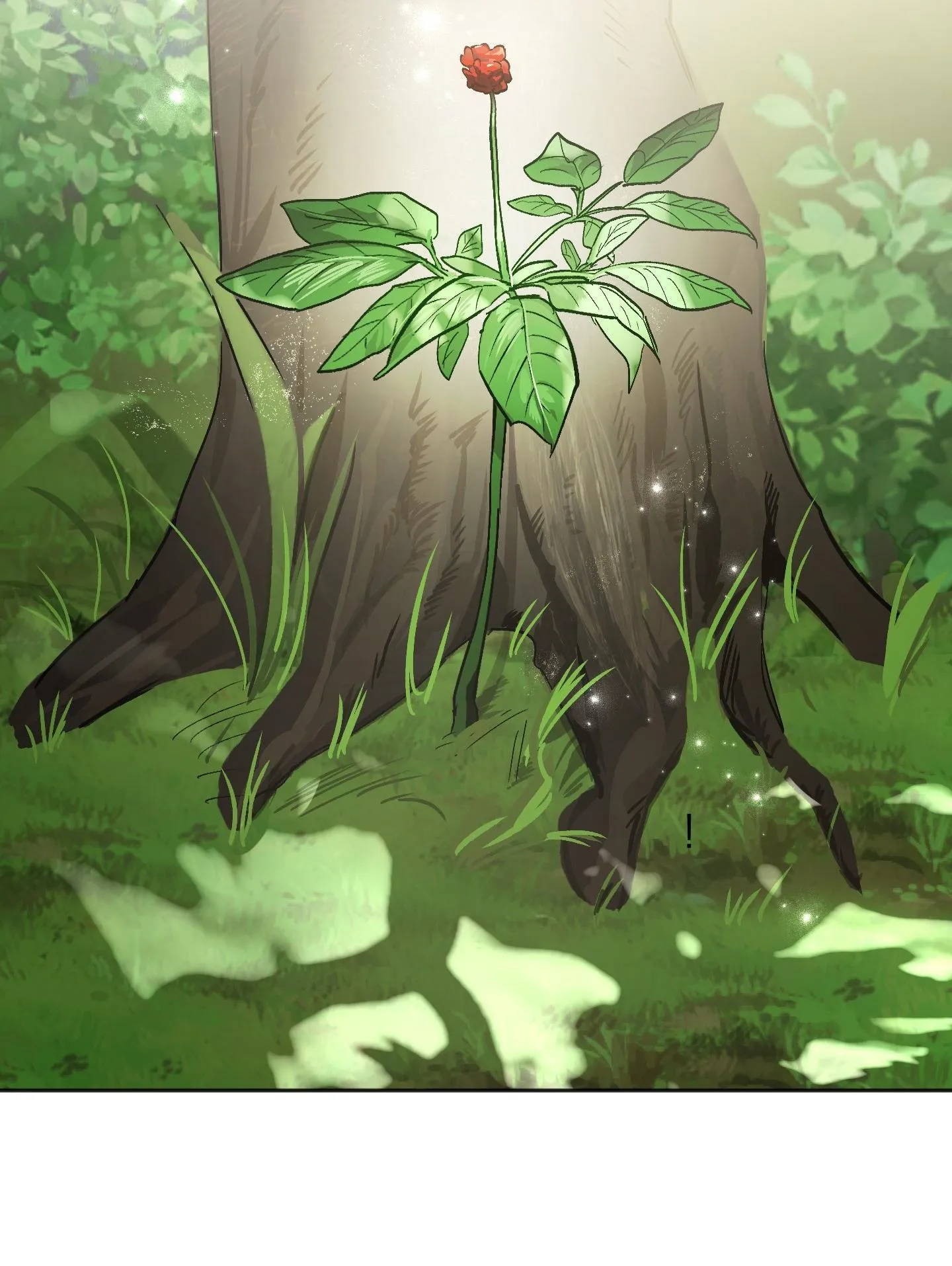 NGHI THỨC CẦU NGUYỆN Chapter 8 Trang 55