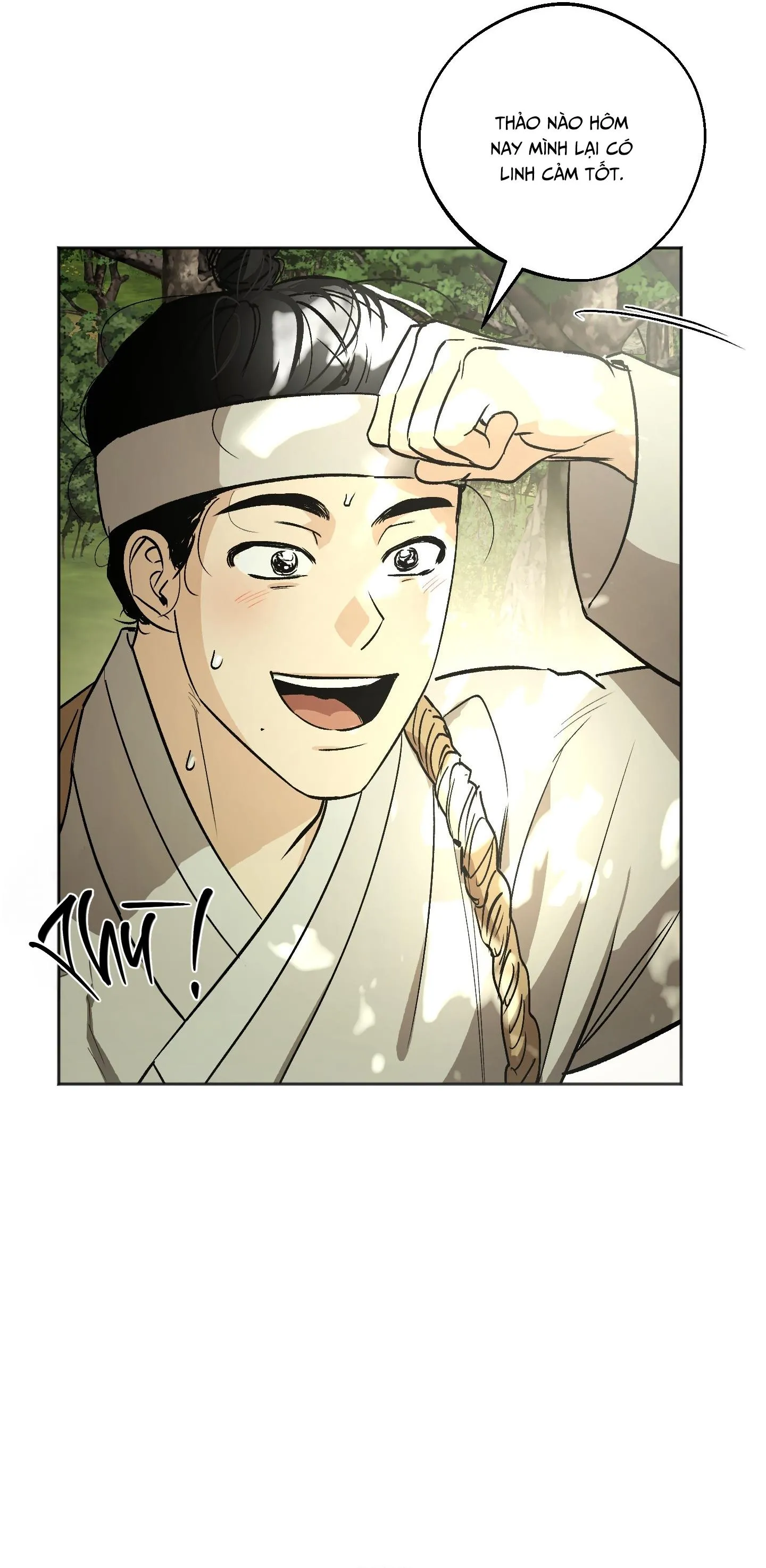 NGHI THỨC CẦU NGUYỆN Chapter 8 Trang 56