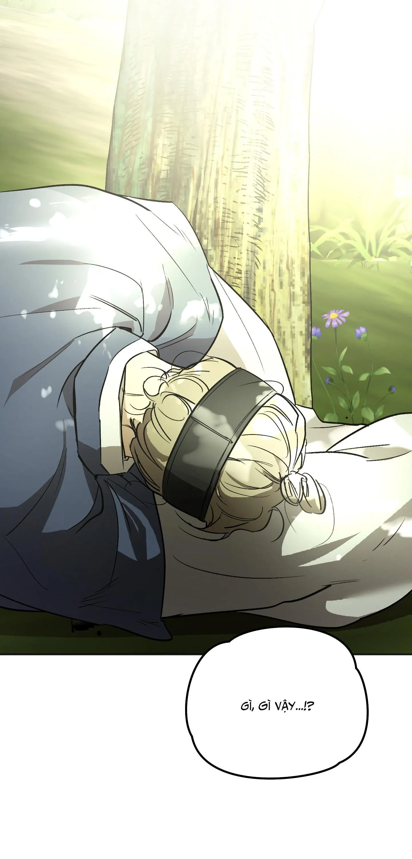 NGHI THỨC CẦU NGUYỆN Chapter 8 Trang 58