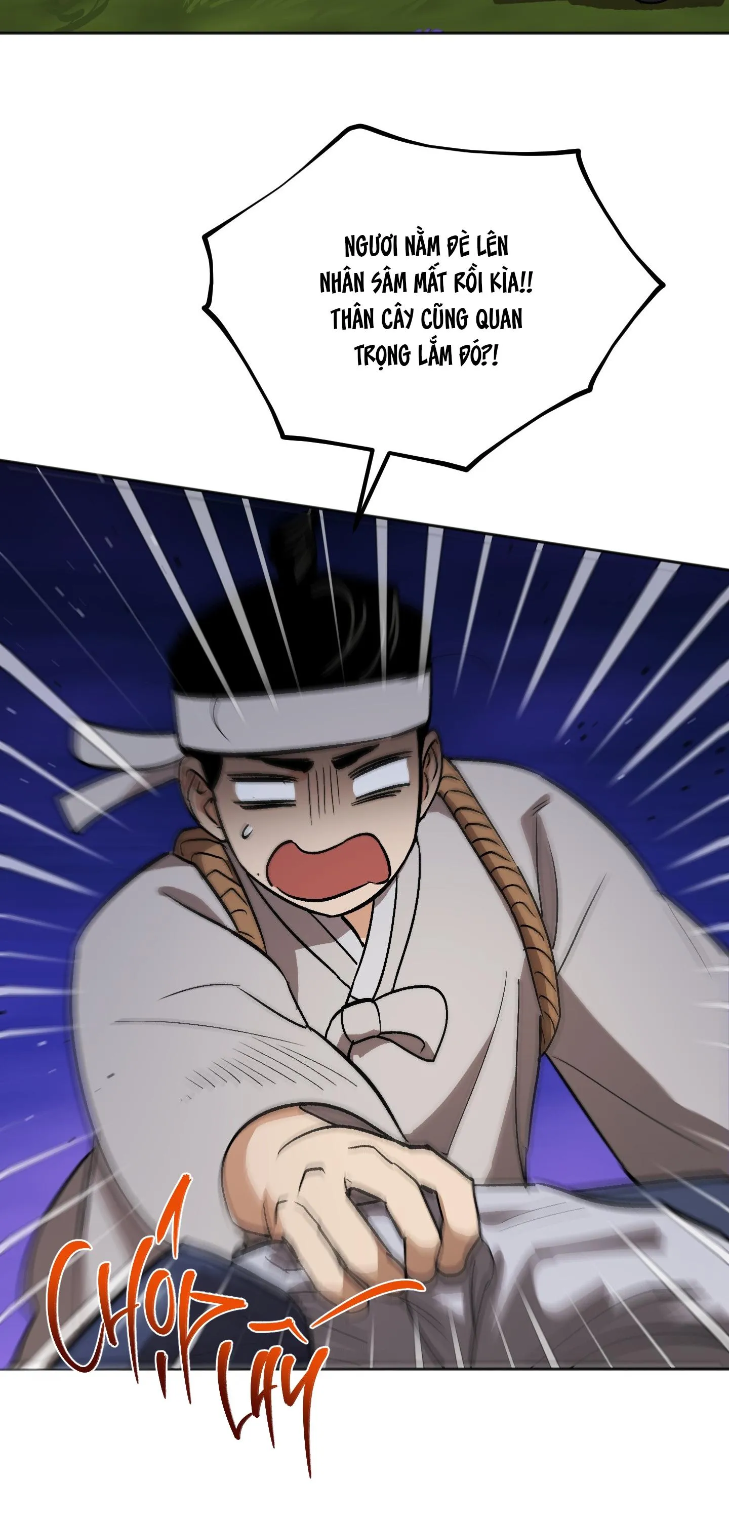 NGHI THỨC CẦU NGUYỆN Chapter 8 Trang 60