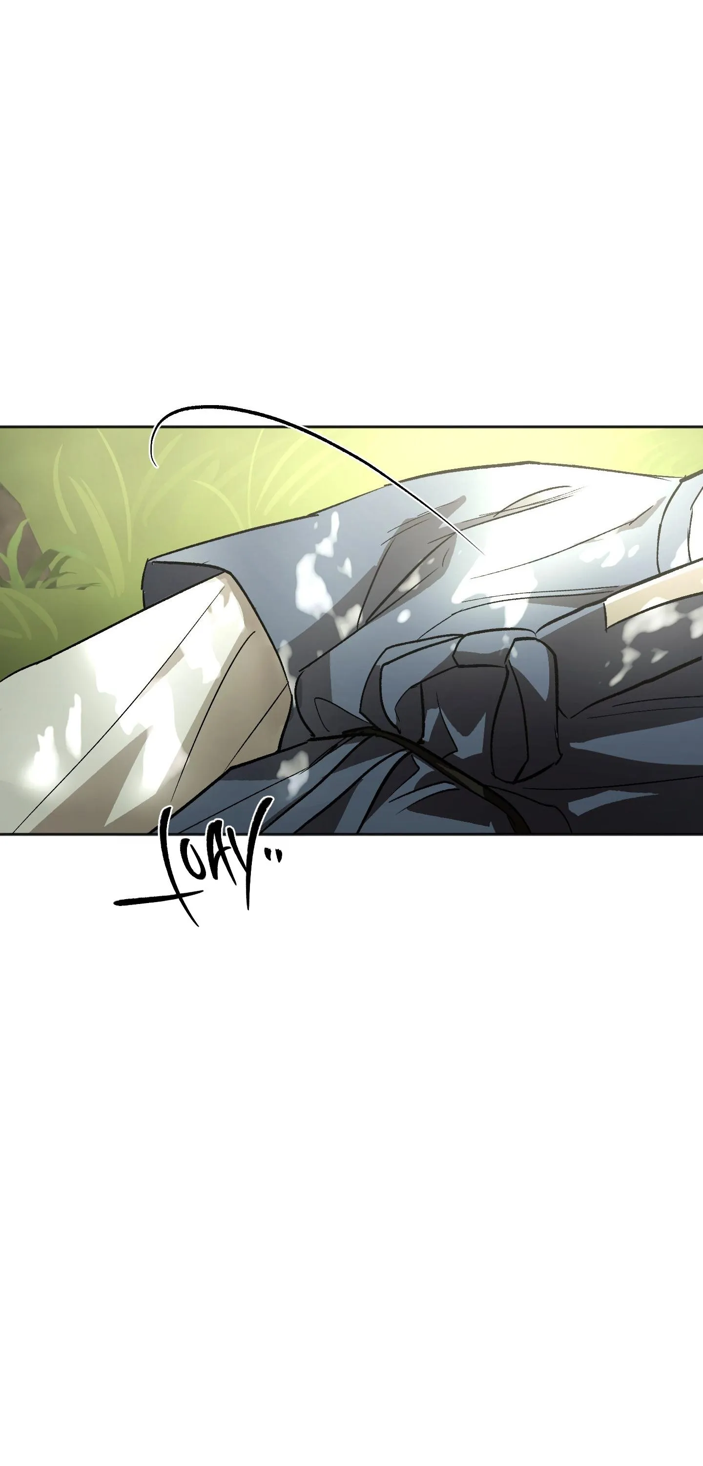 NGHI THỨC CẦU NGUYỆN Chapter 8 Trang 61